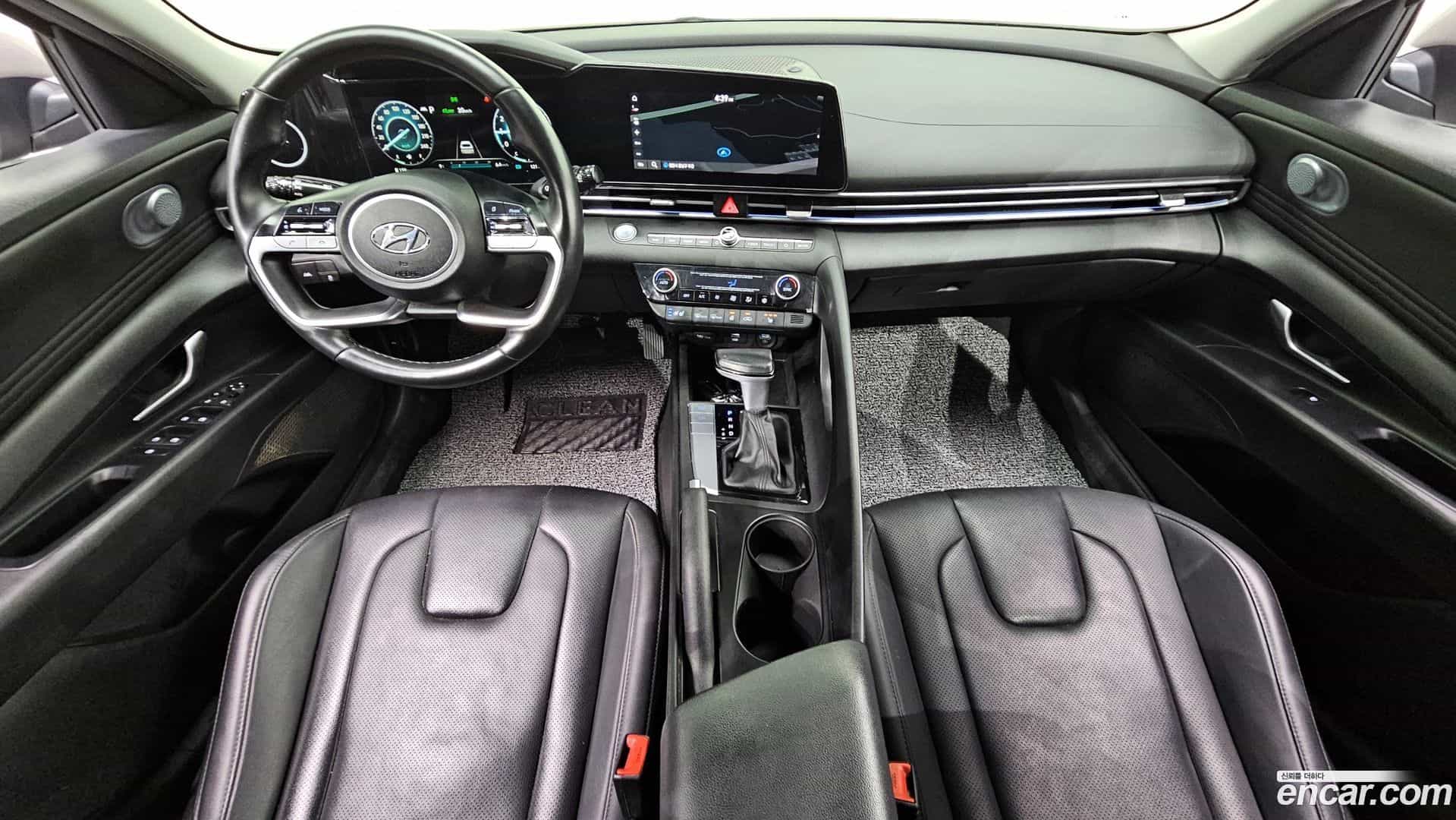 AVANTE Hyundai 2020.8-INNER-007
