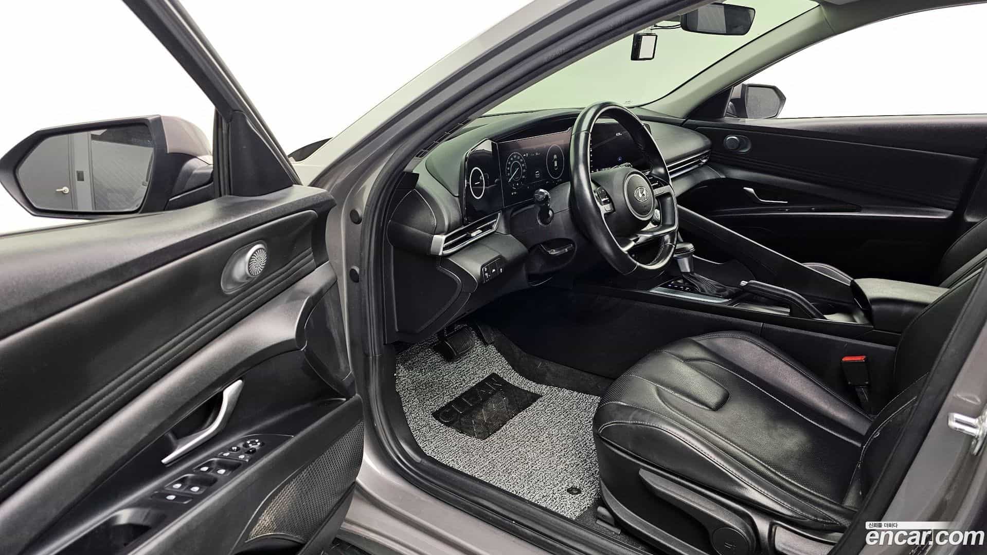 AVANTE Hyundai 2020.8-INNER-010