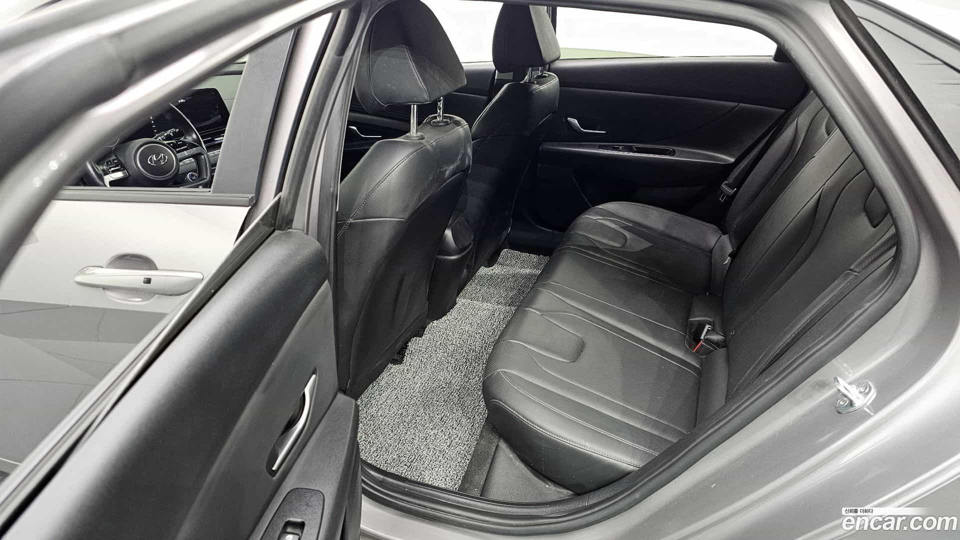 AVANTE Hyundai 2020.8-OPTION-016