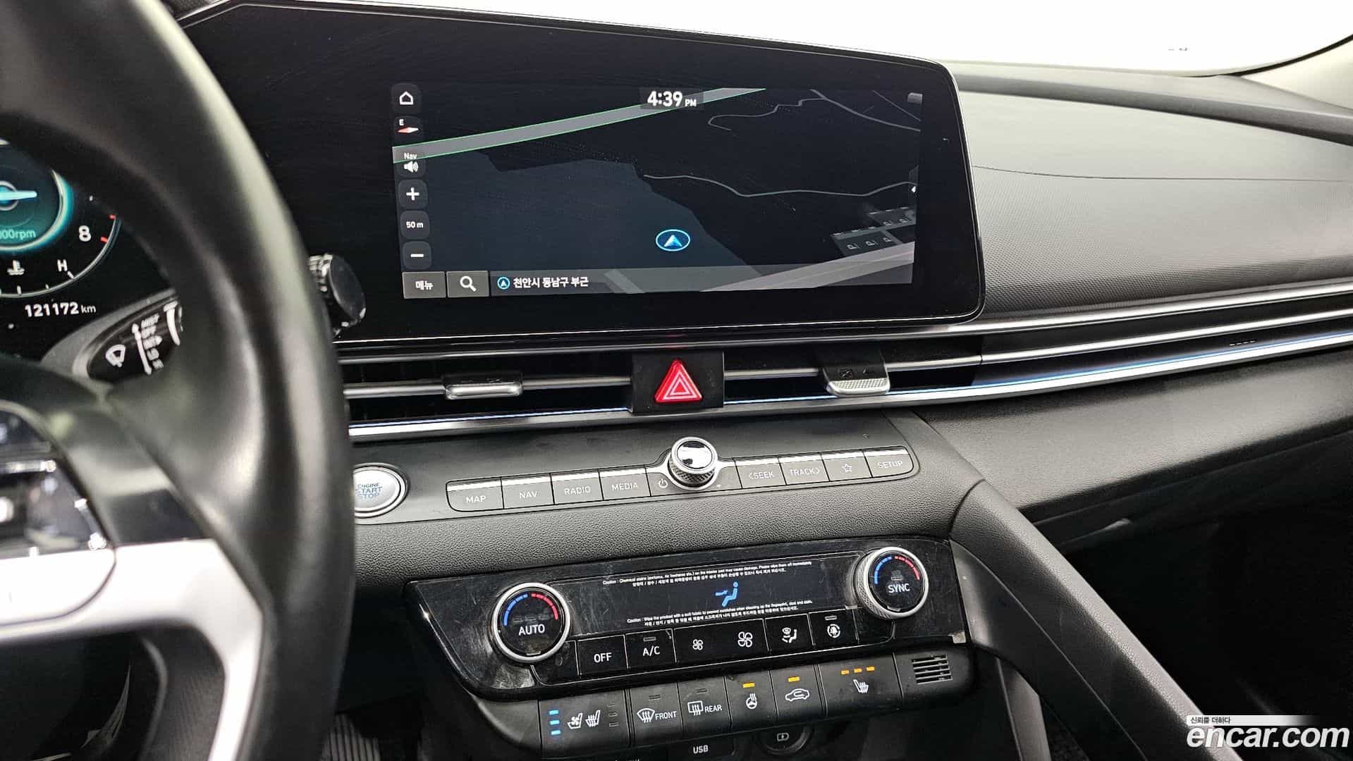 AVANTE Hyundai 2020.8-OPTION-022
