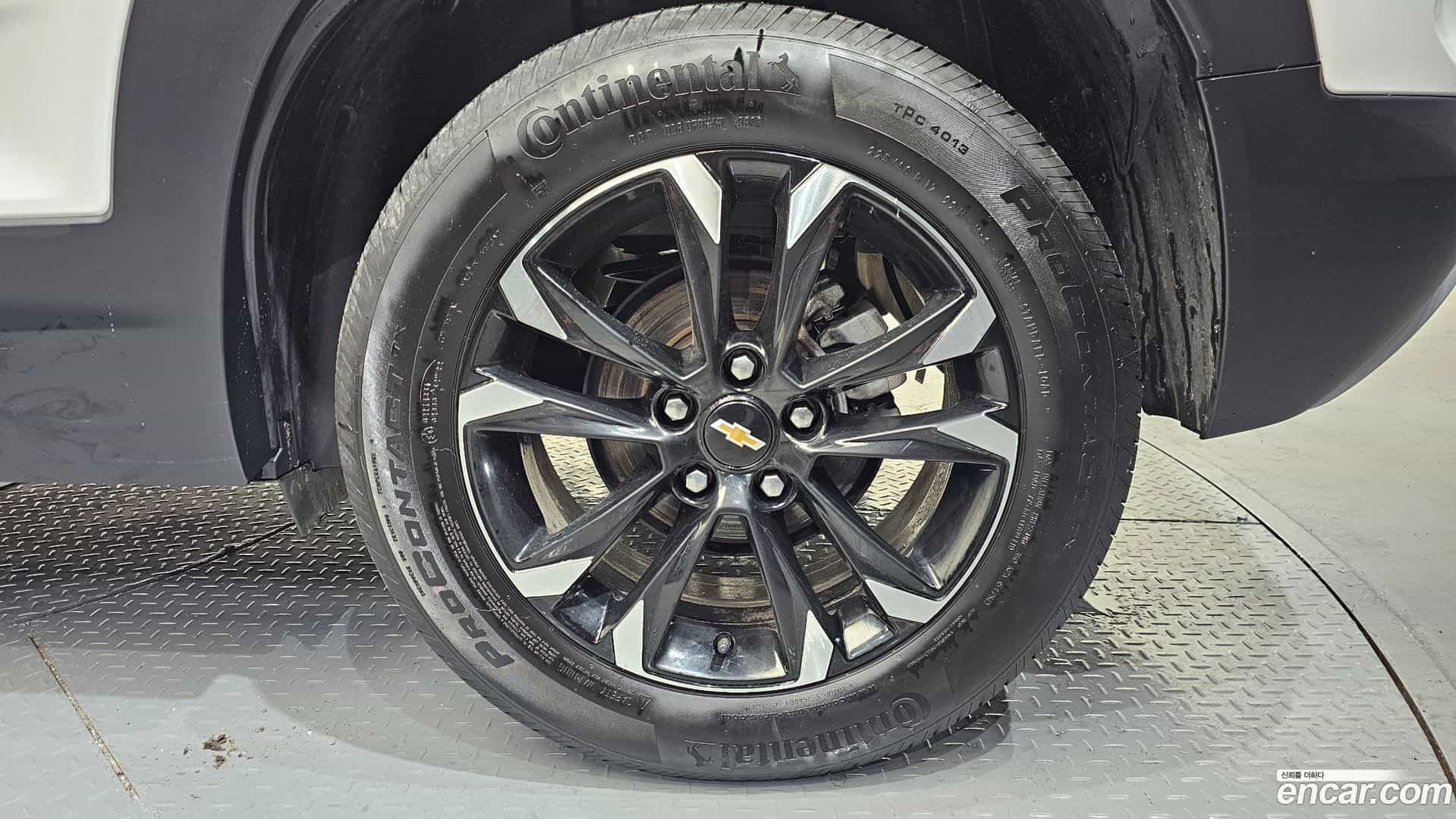 Trailblazer Chevrolet 2023.5-OUTER-005