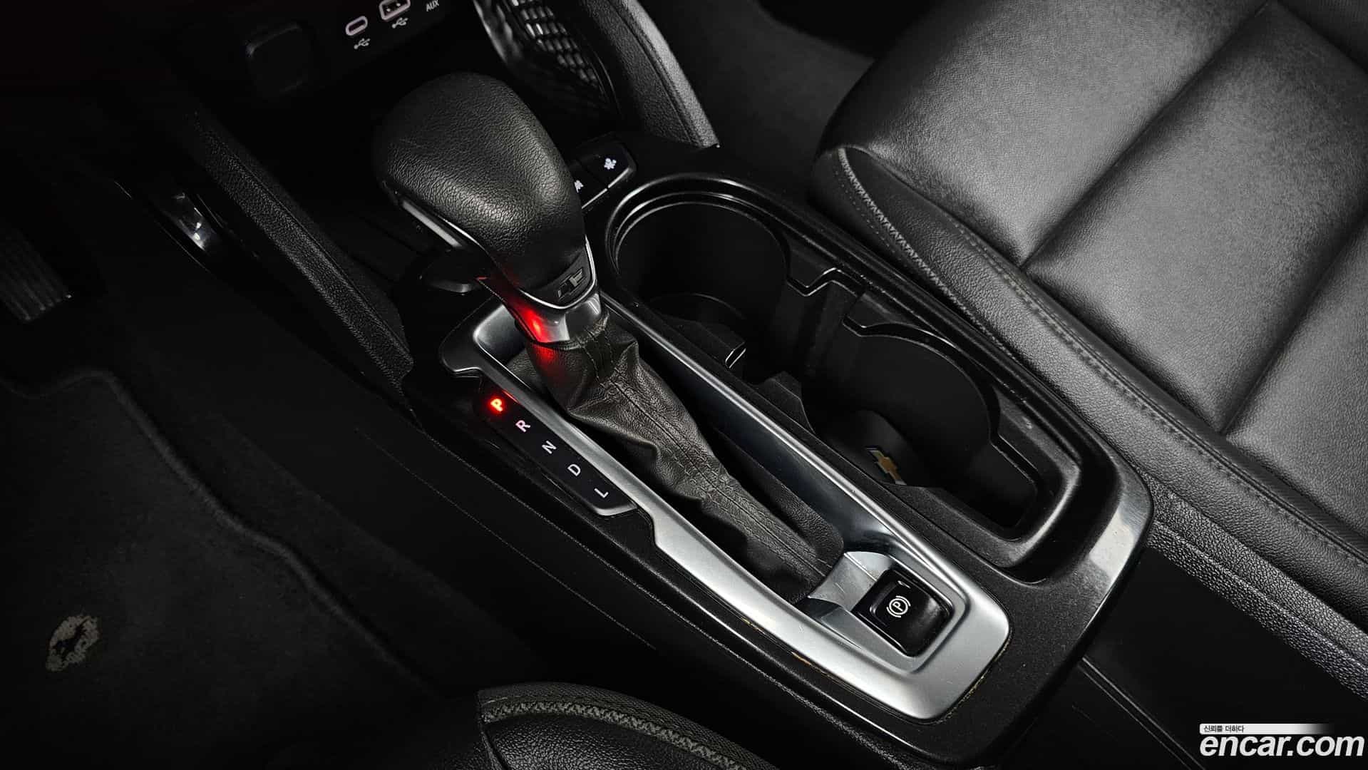 Trailblazer Chevrolet 2023.5-INNER-009