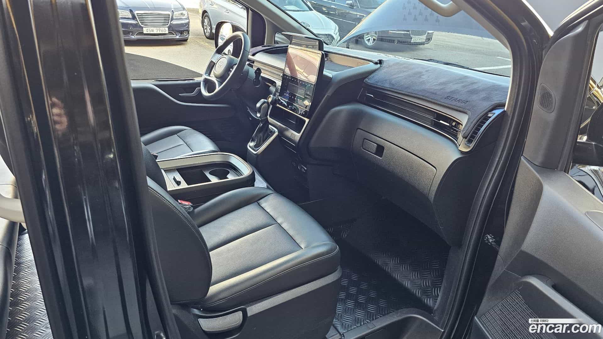 Staria Hyundai 2021.5-OPTION-018