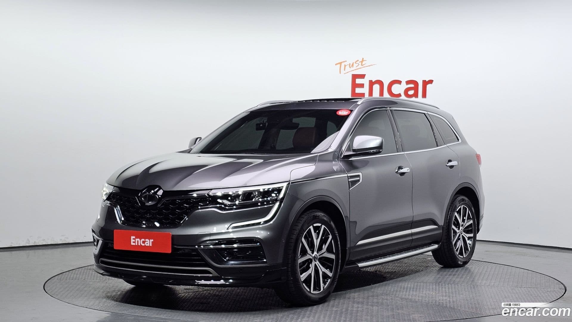 Main__Slider__Photo:QM6 Renault Korea 2021.6-0