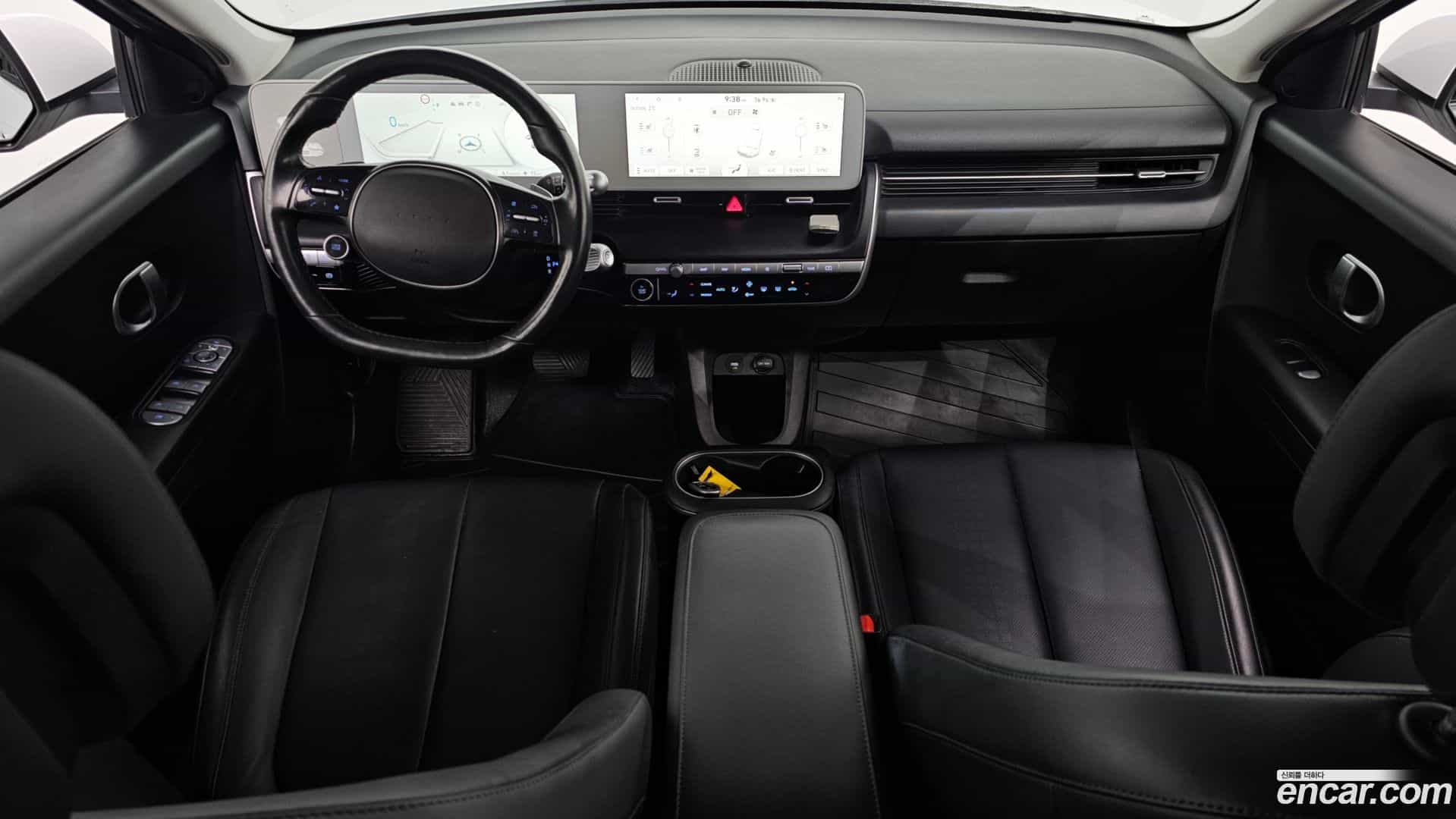 Ioniq5 Hyundai 2022.1-INNER-007
