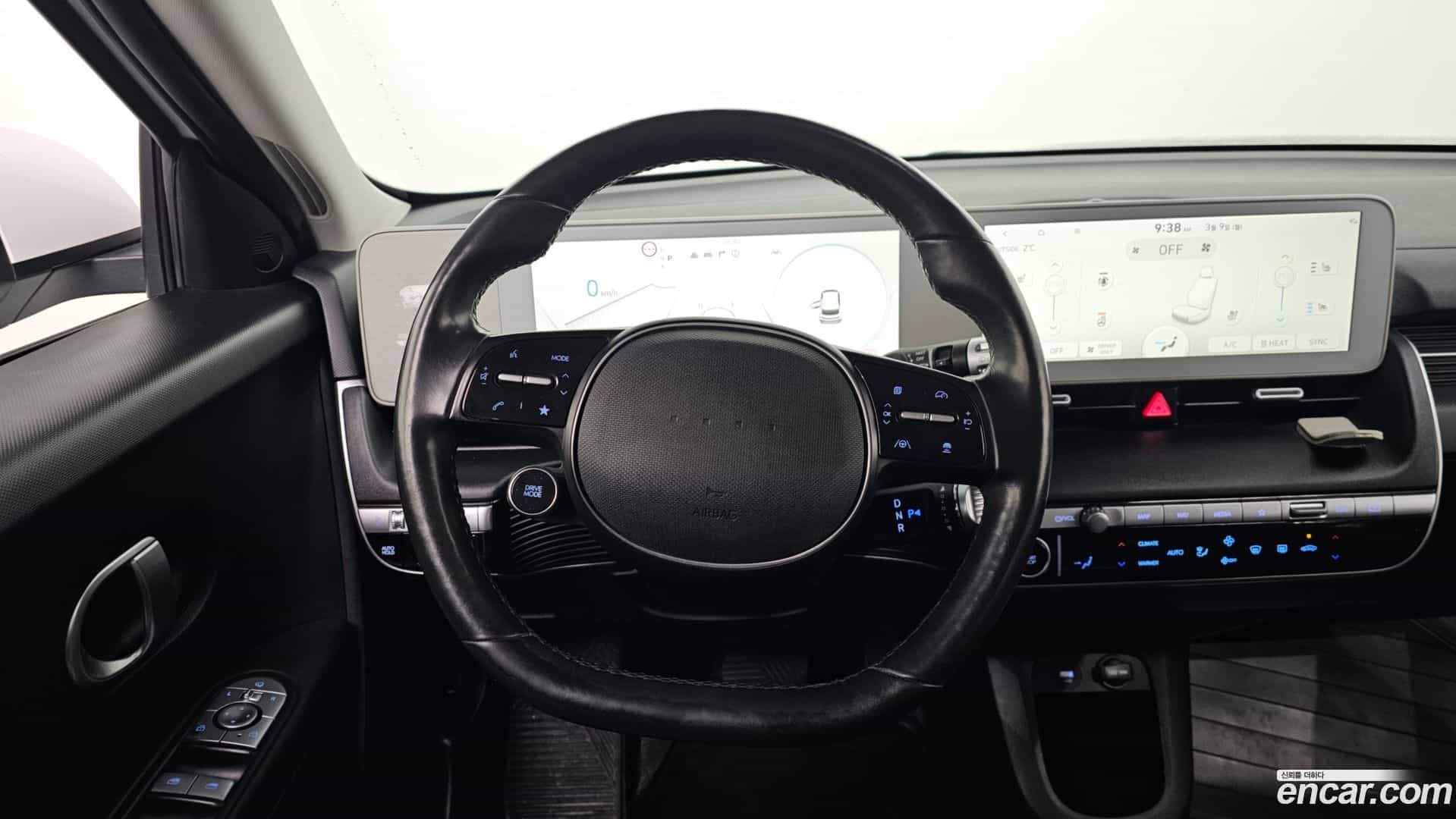 Ioniq5 Hyundai 2022.1-OPTION-018