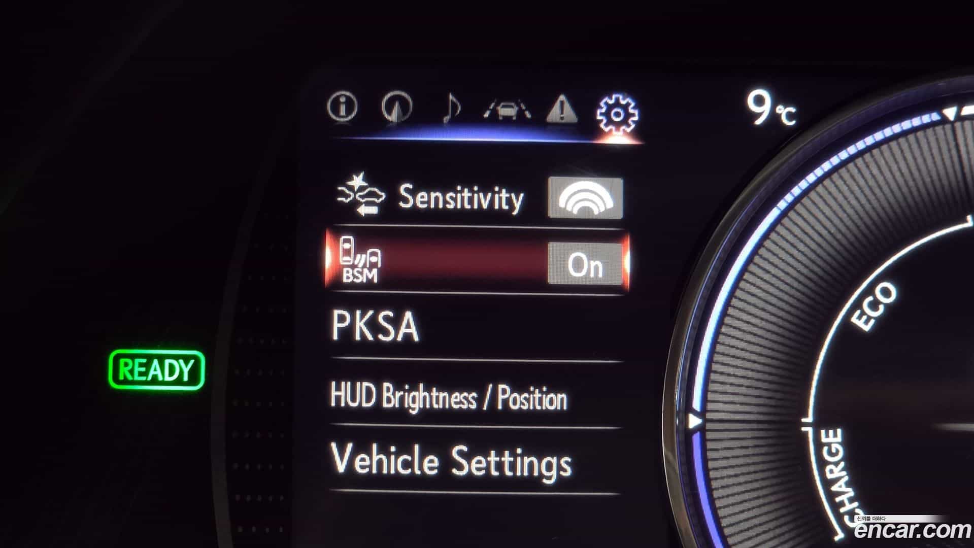 ES Lexus 2019.1-OPTION-020