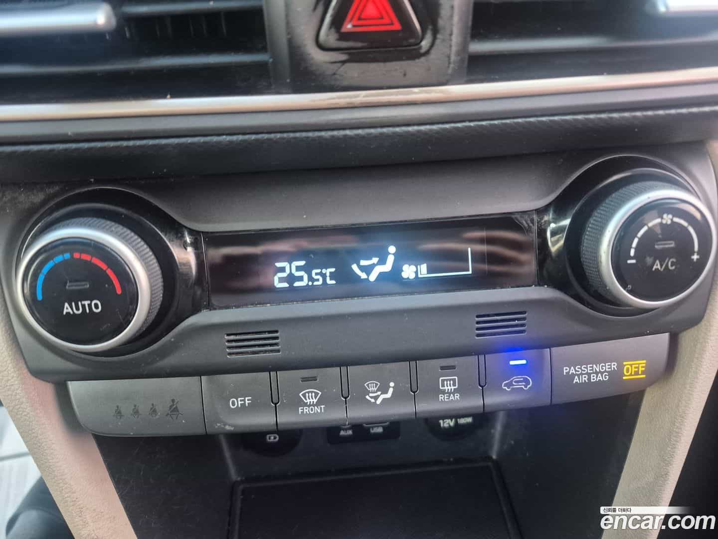 Kona Hyundai 2019.4-OPTION-015