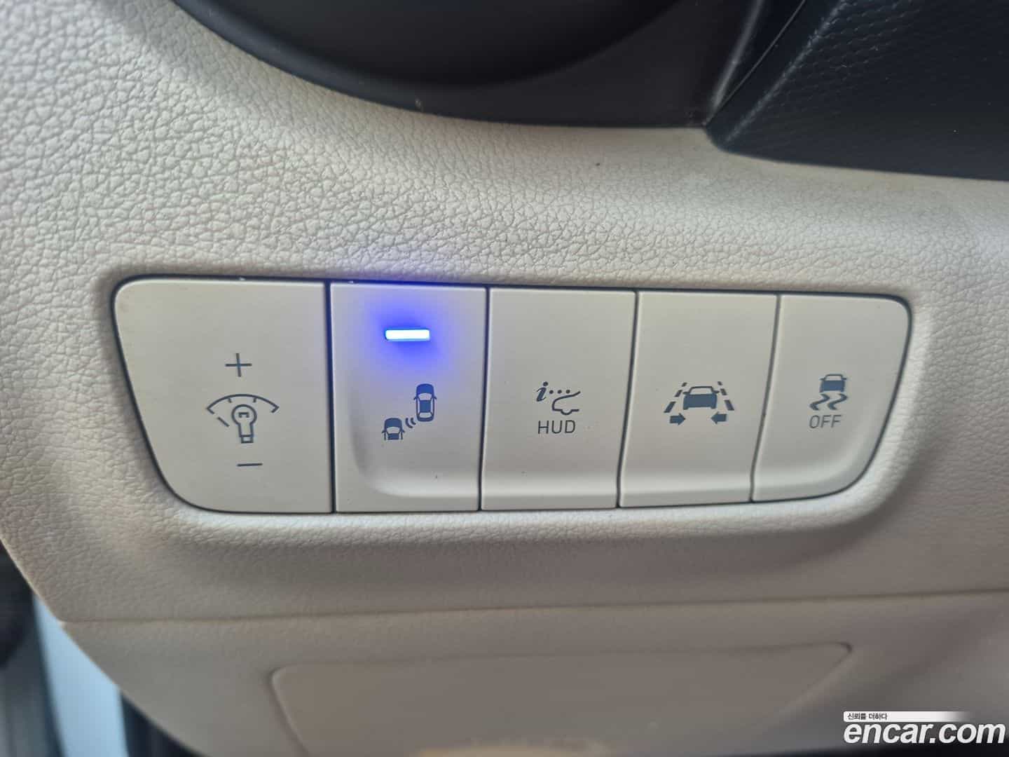 Kona Hyundai 2019.4-OPTION-017