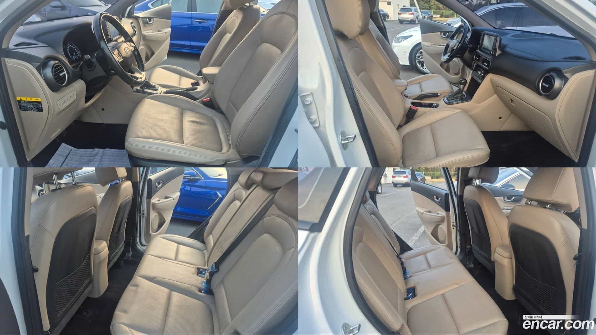 Kona Hyundai 2019.4-OPTION-021
