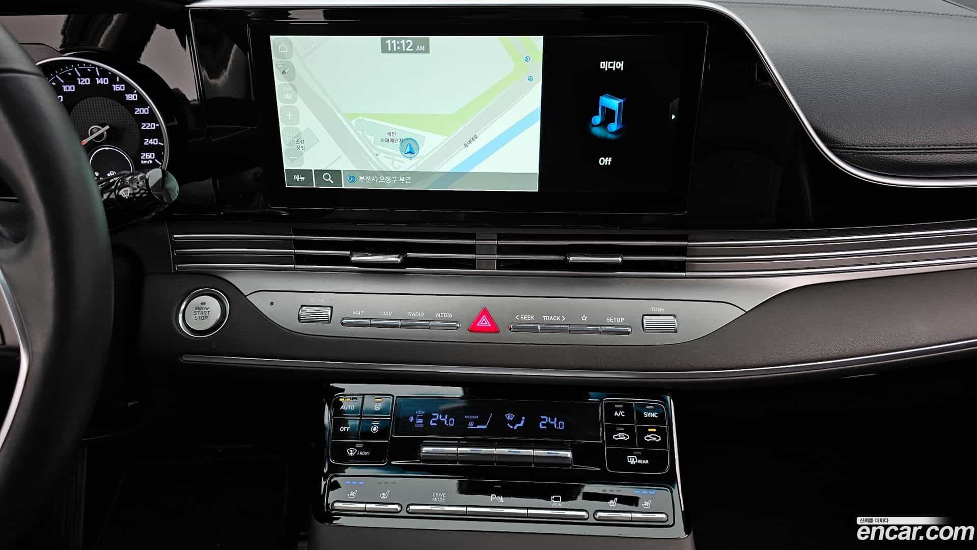 Grandeur Hyundai 2022.3-OPTION-018