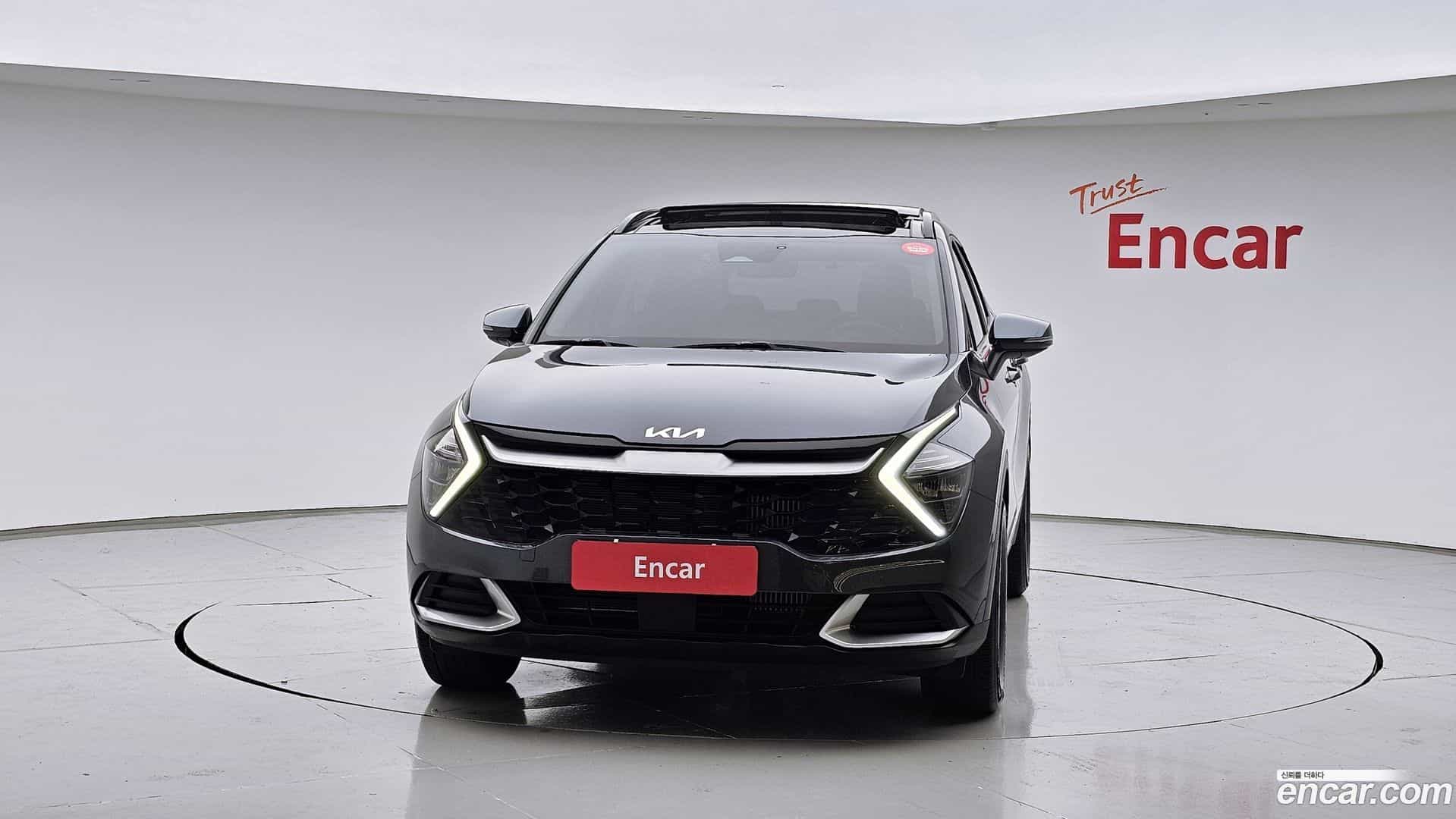 Sportage Kia 2023.5-OUTER-003
