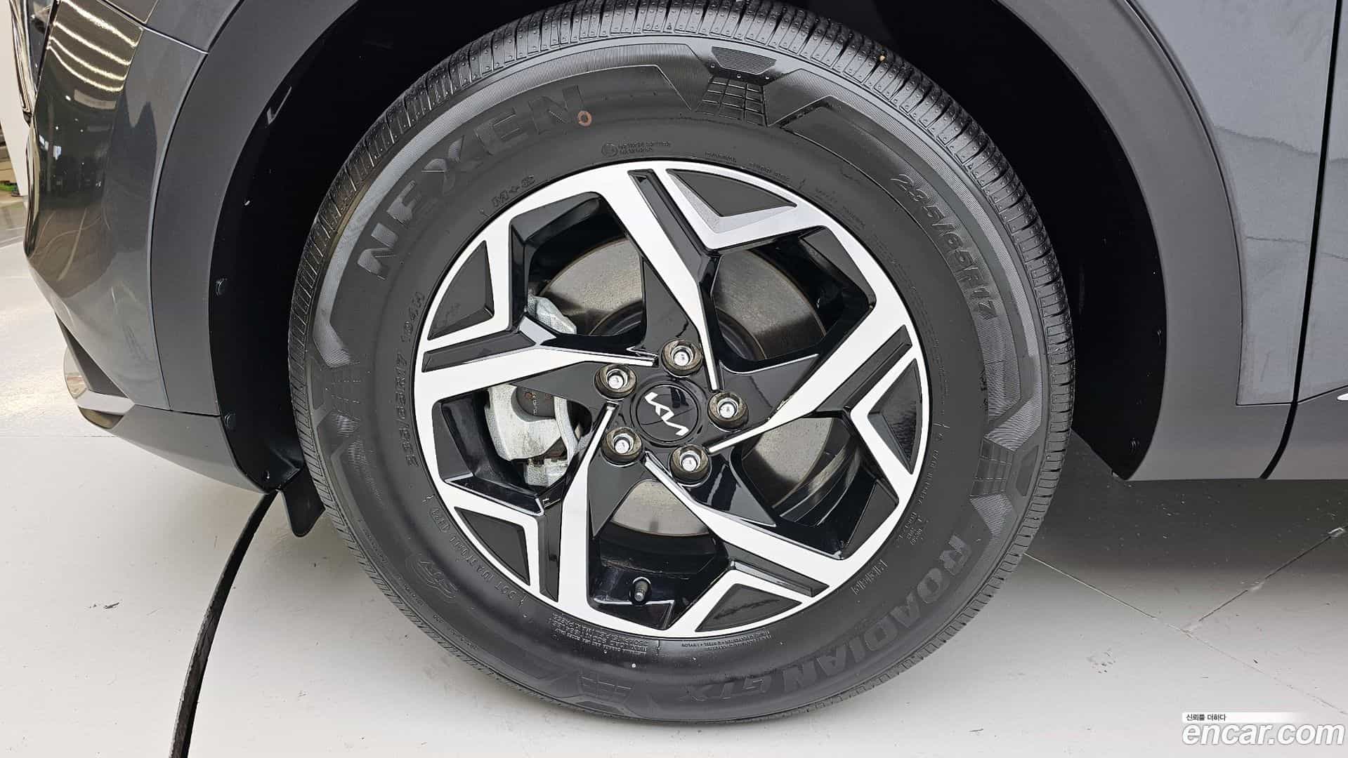 Sportage Kia 2023.5-OUTER-005