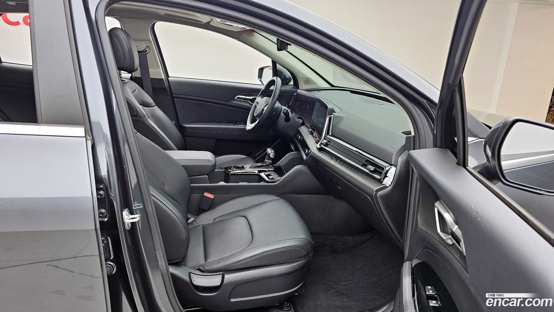 Sportage Kia 2023.5-OPTION-015