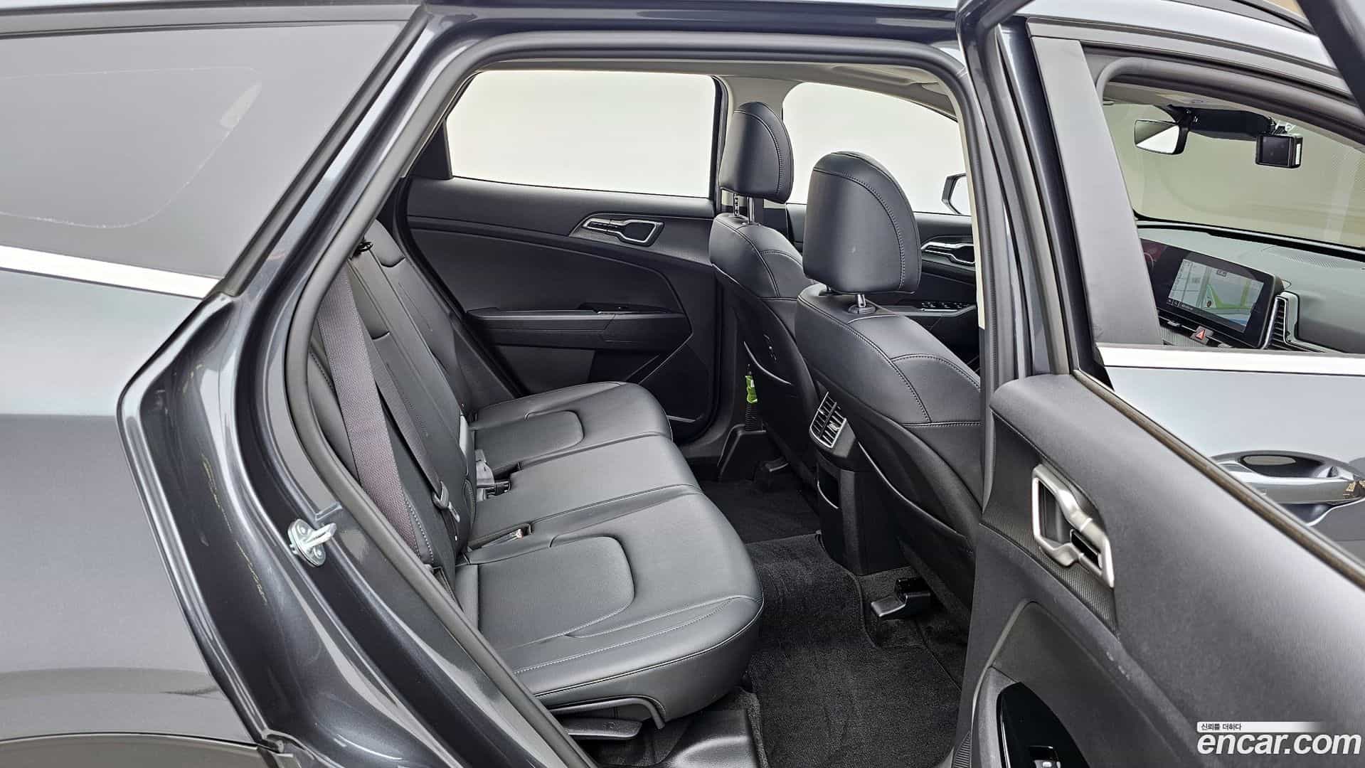 Sportage Kia 2023.5-OPTION-016