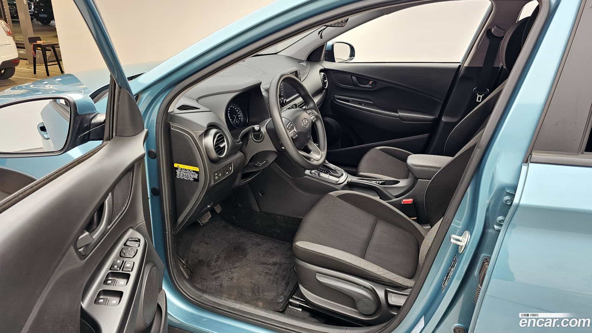 Kona Hyundai 2019.11-INNER-010