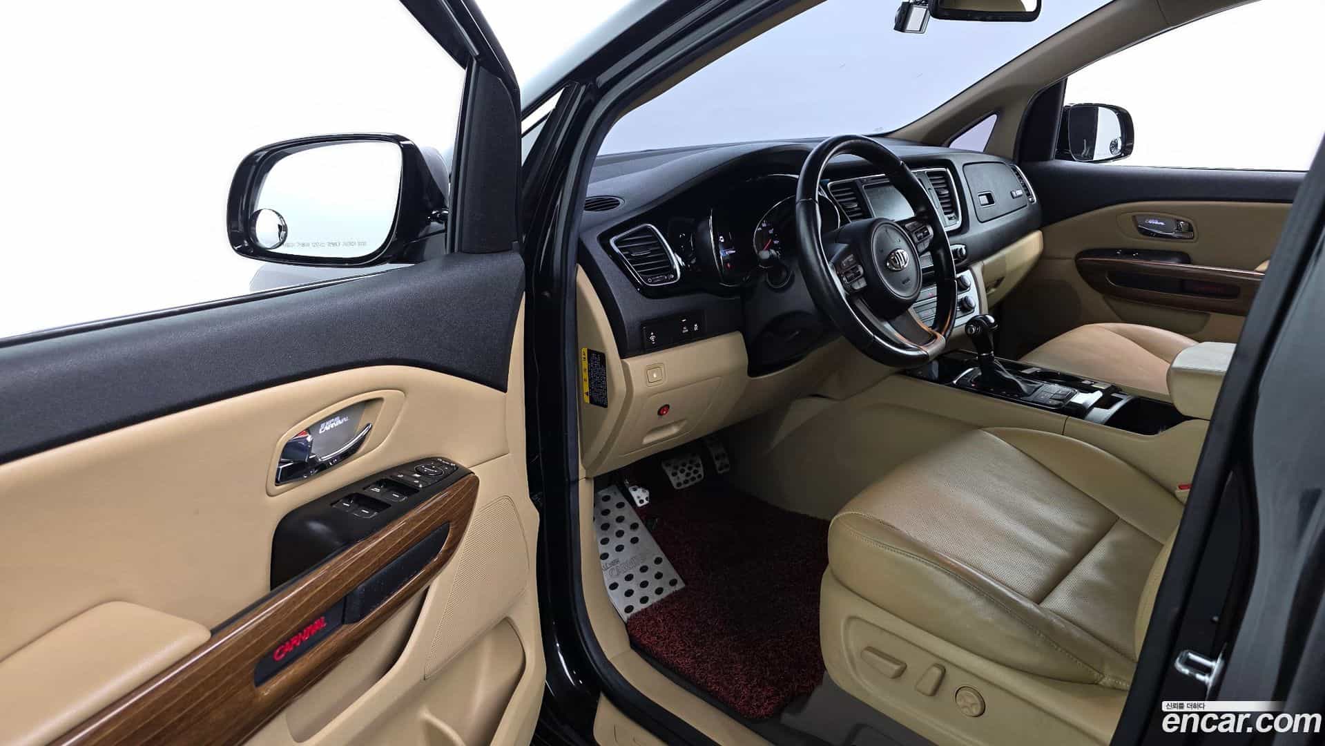Canival Kia 2015.7-OPTION-015