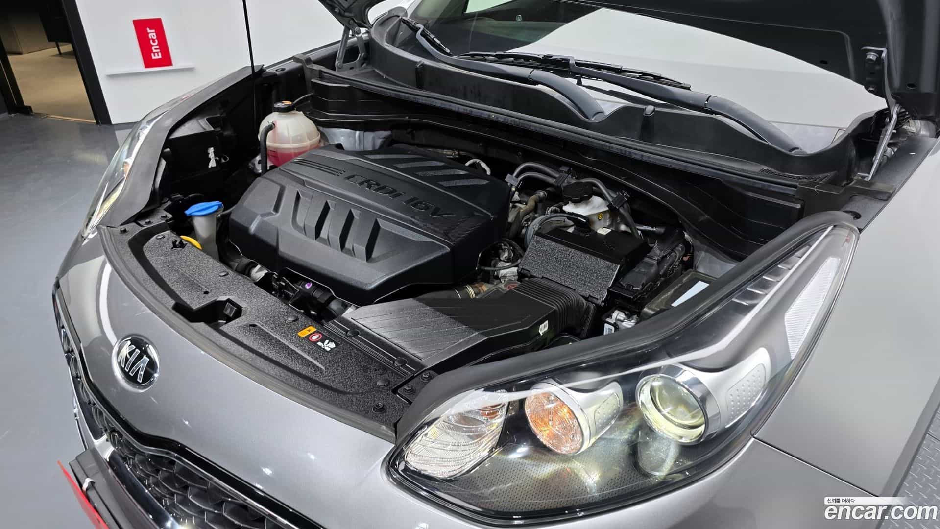 Sportage Kia 2021.1-INNER-006