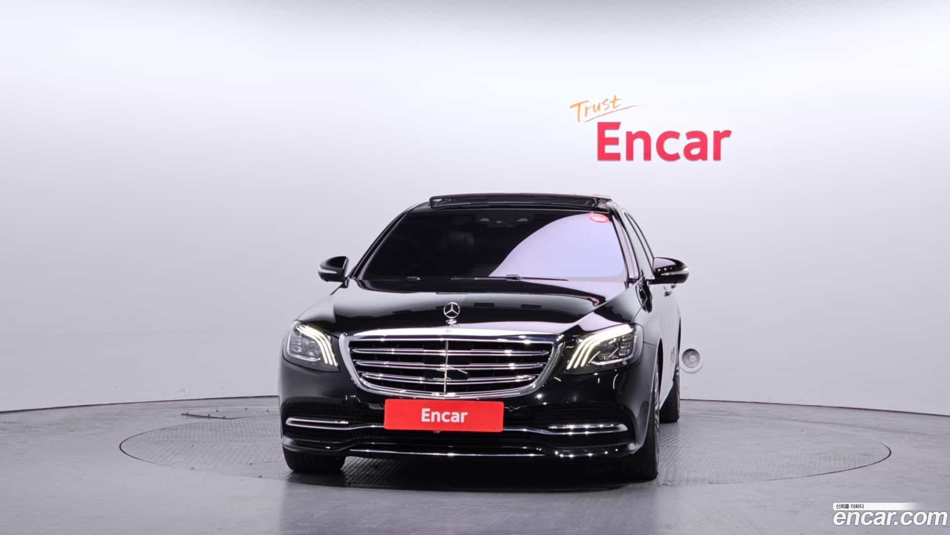 S-Class Mercedes-Benz 2019.3-OUTER-003