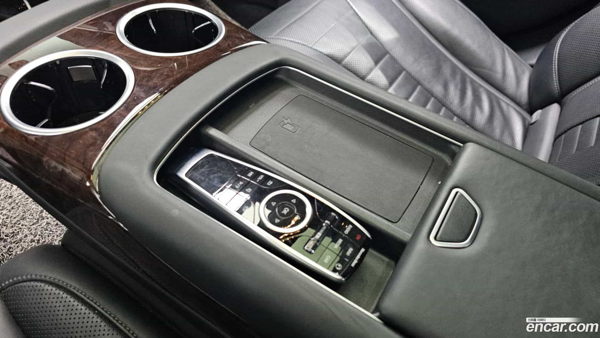 S-Class Mercedes-Benz 2019.3-OPTION-023