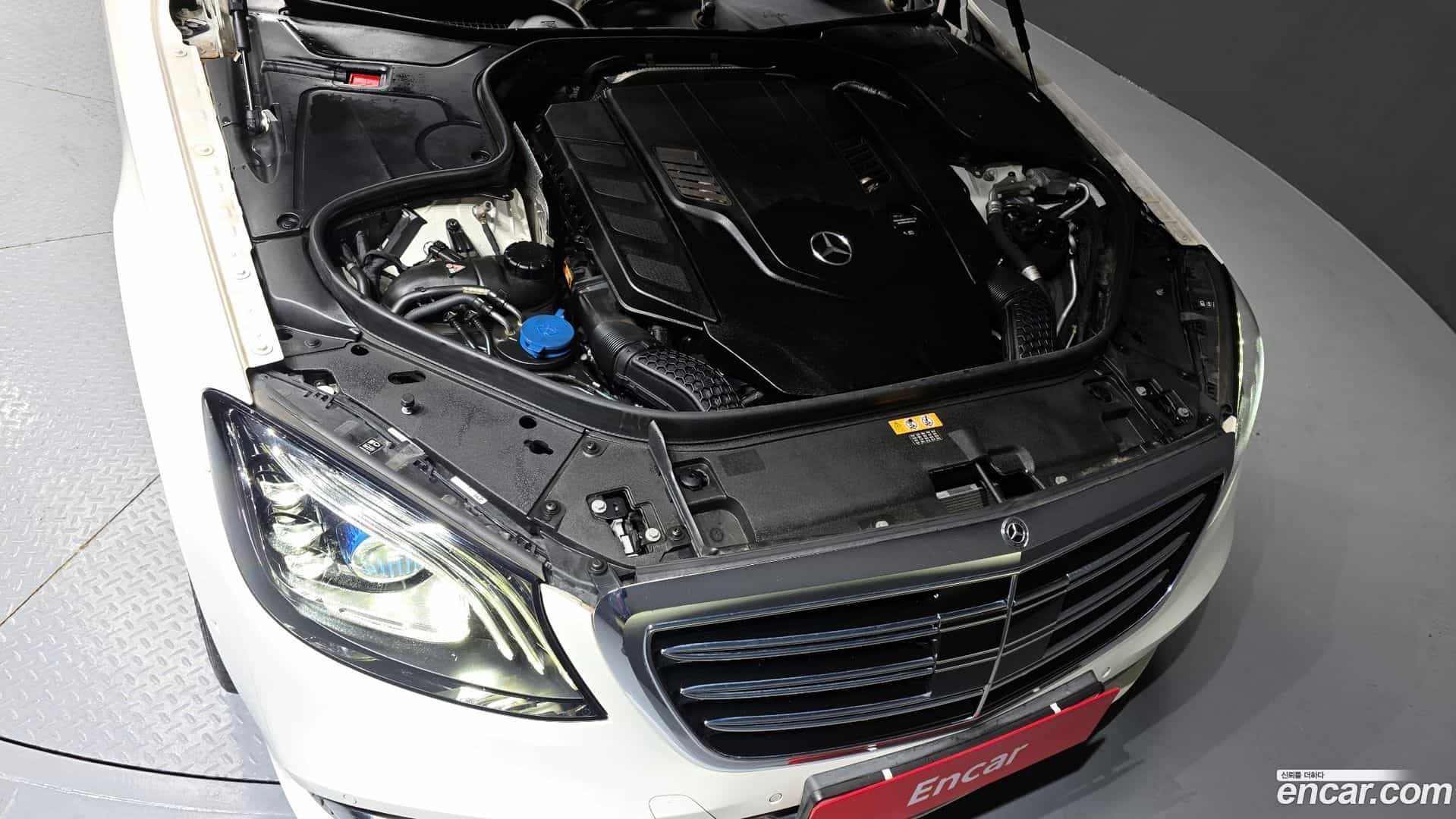 S-Class Mercedes-Benz 2020.8-INNER-006