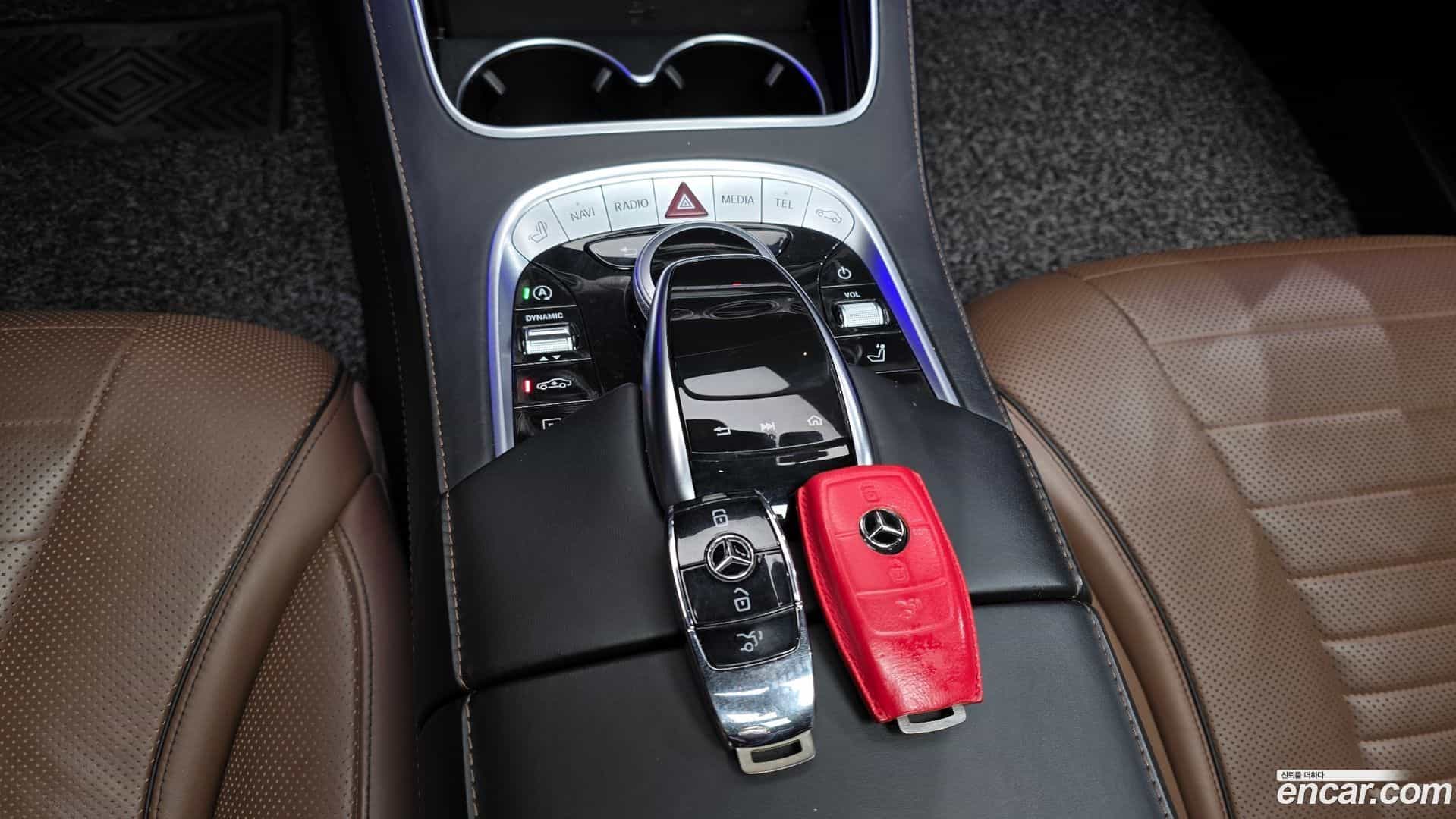 S-Class Mercedes-Benz 2020.8-INNER-009