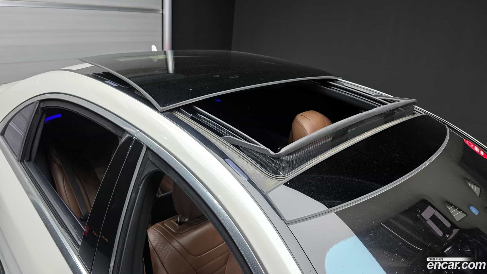 S-Class Mercedes-Benz 2020.8-OPTION-023