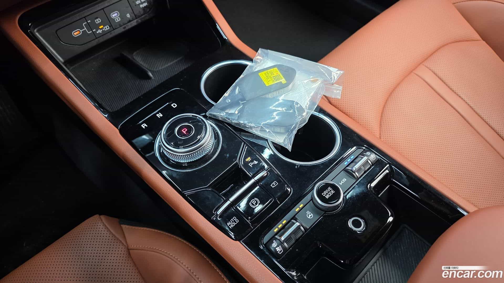 K5 Kia 2024.3-INNER-009