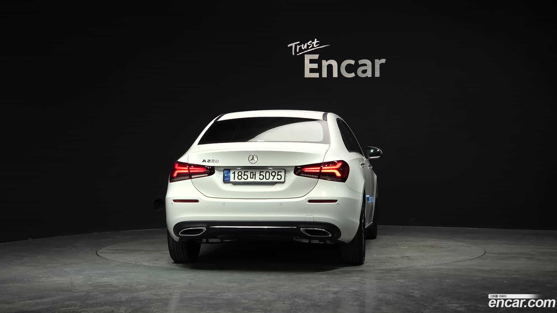 A-Class Mercedes-Benz 2022.9-OUTER-004