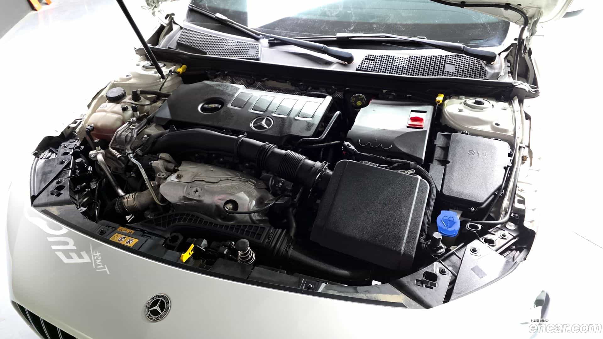 A-Class Mercedes-Benz 2022.9-INNER-006