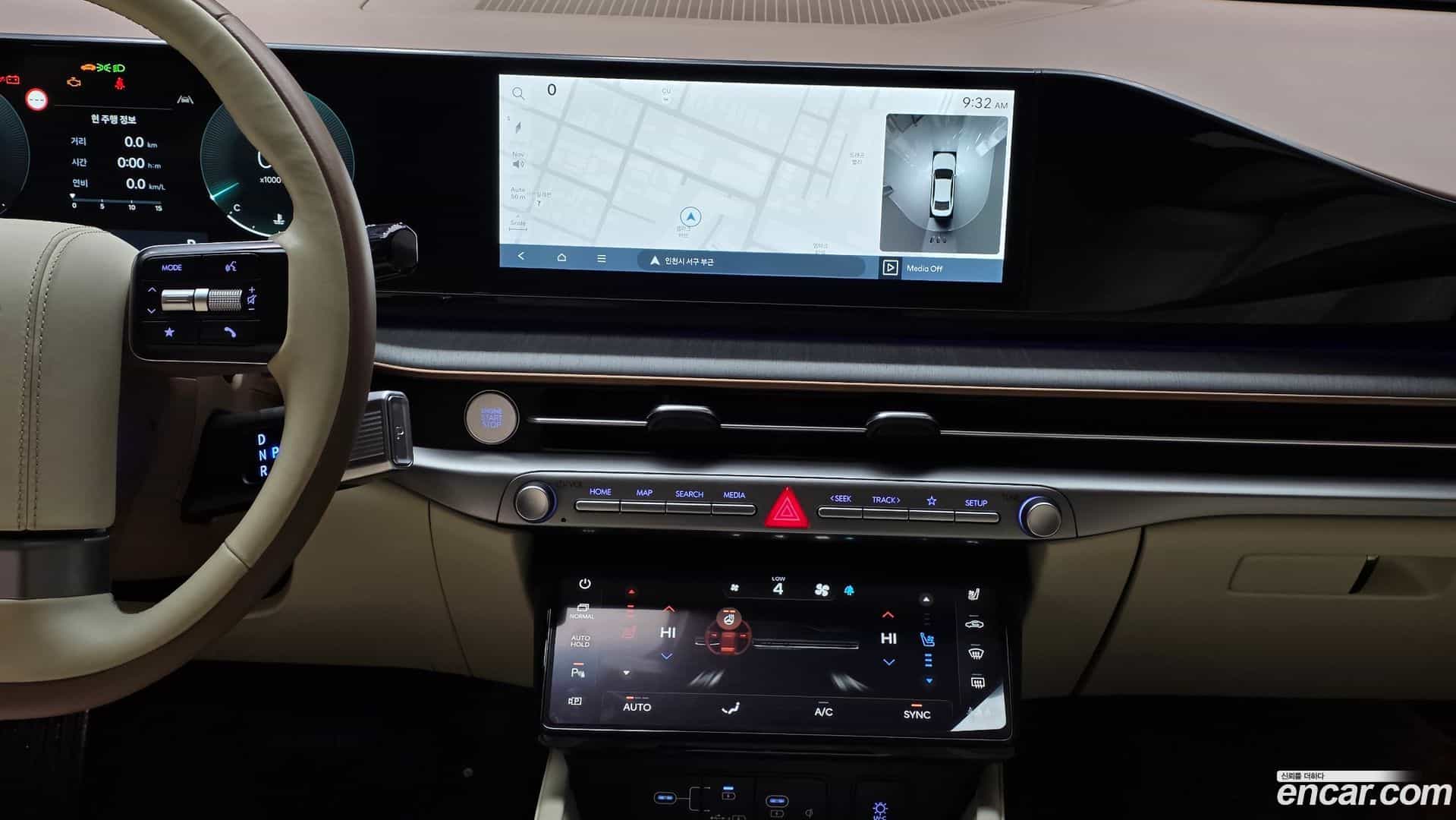 Grandeur Hyundai 2022.11-OPTION-019