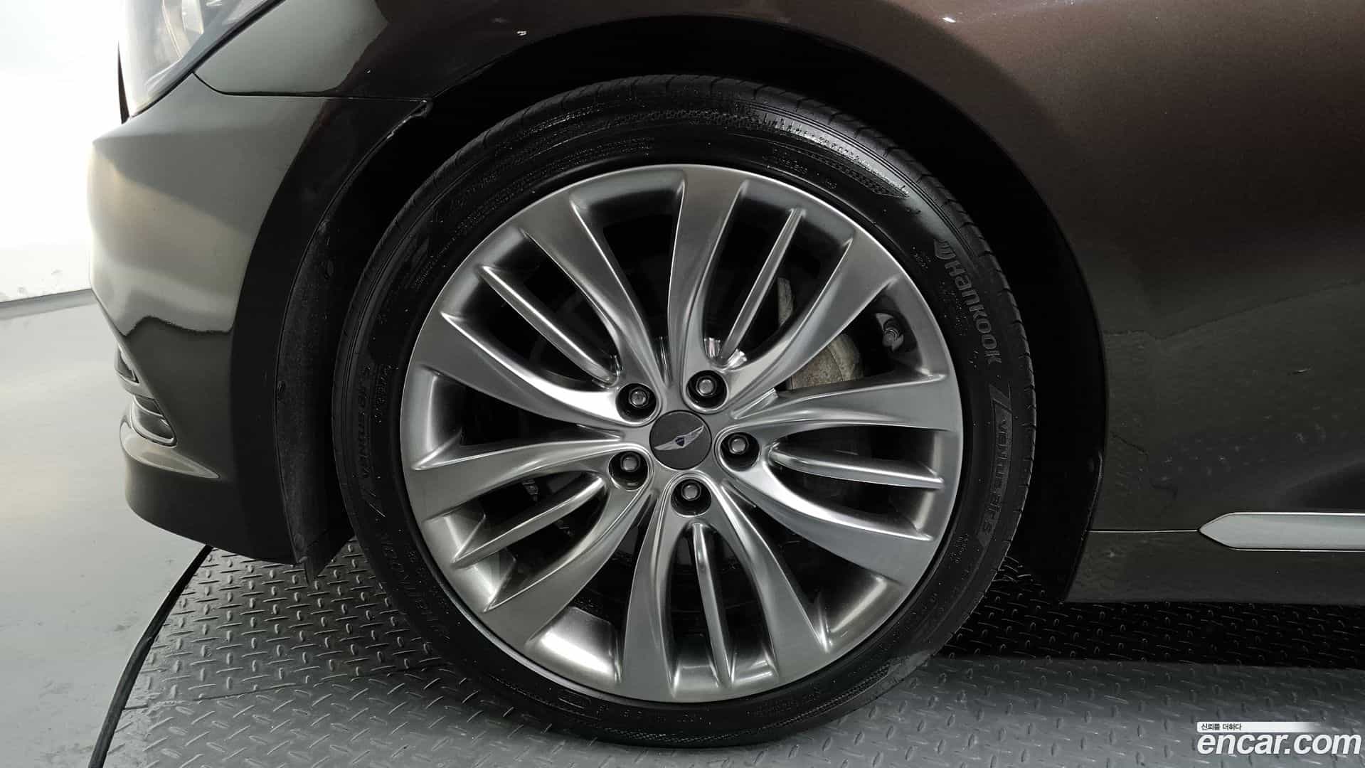 Genesis Hyundai 2015.6-OUTER-005