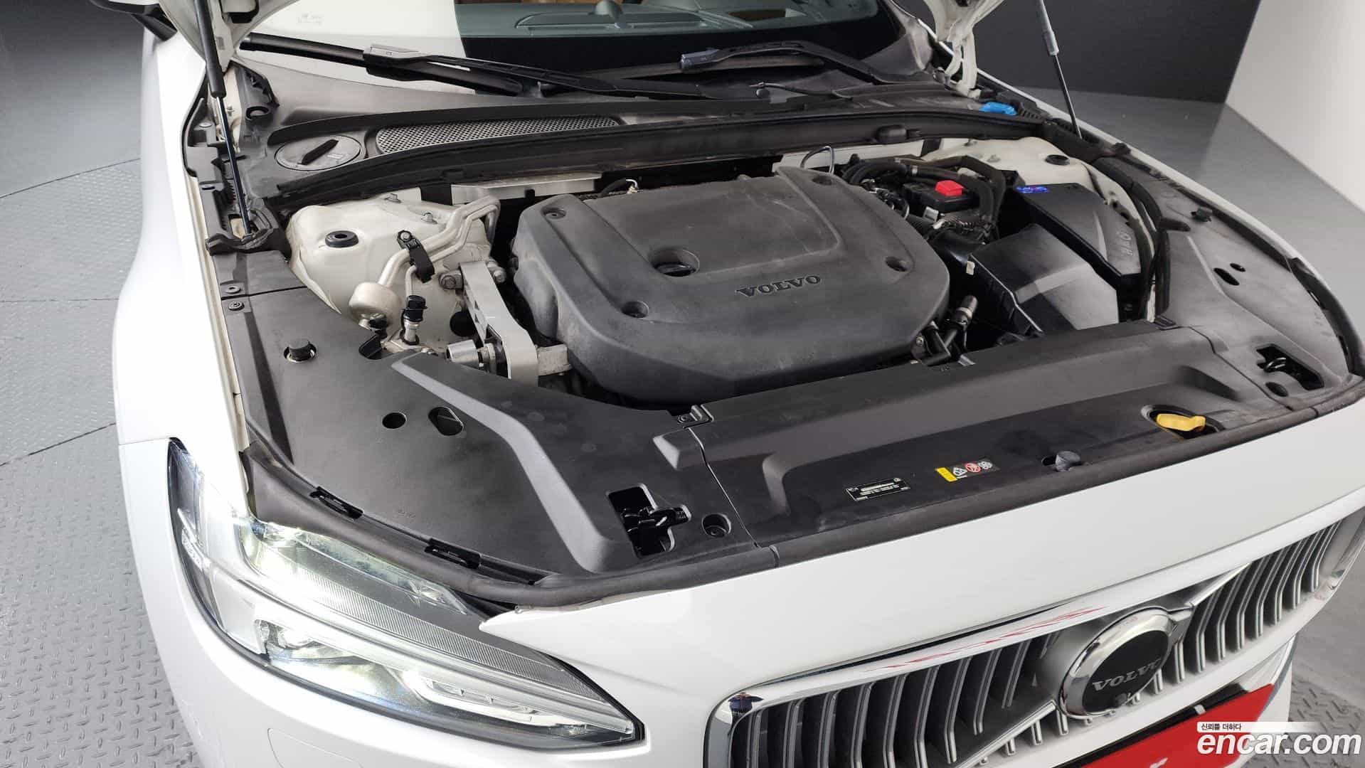 S90 Volvo 2021.3-INNER-006