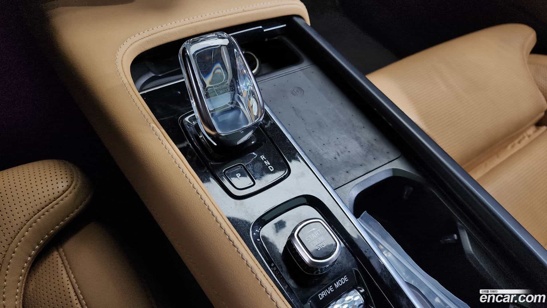 S90 Volvo 2021.3-INNER-009