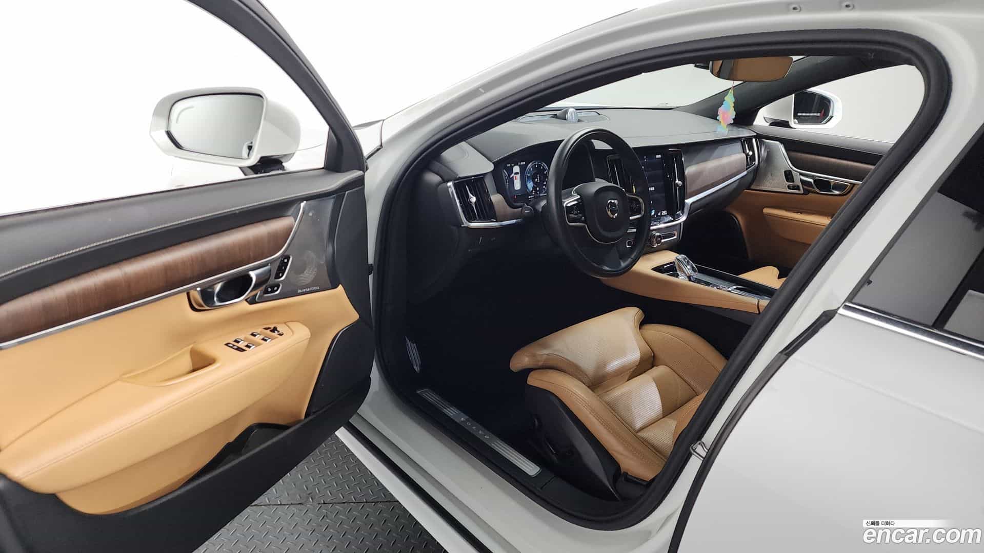 S90 Volvo 2021.3-INNER-010