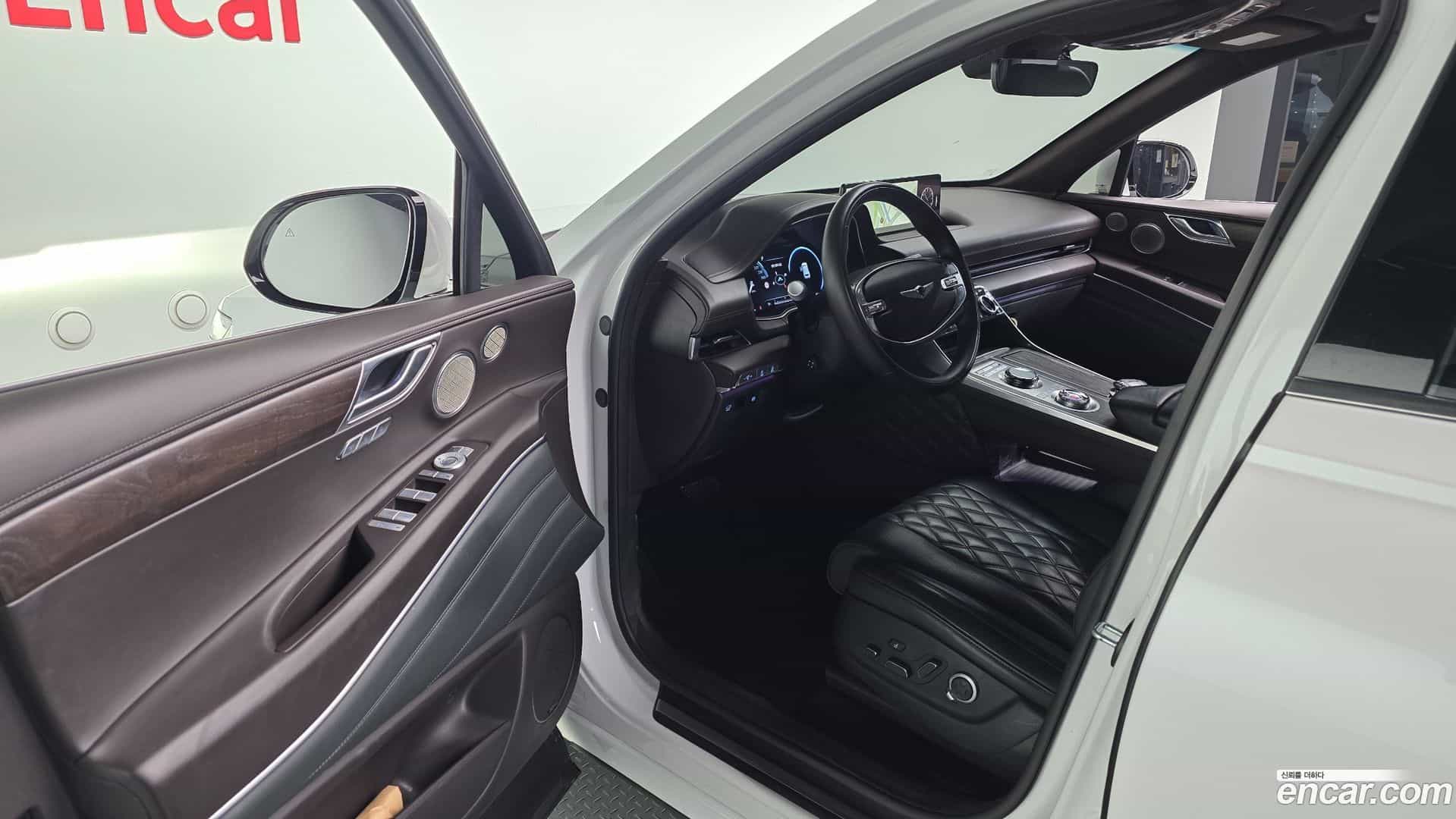 GV80 Genesis 2023.1-OPTION-015