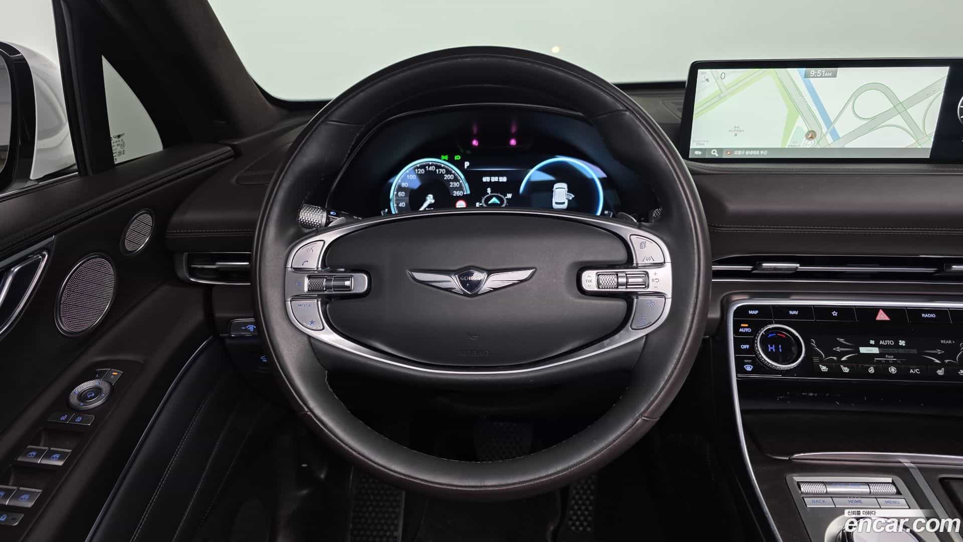 GV80 Genesis 2023.1-OPTION-017