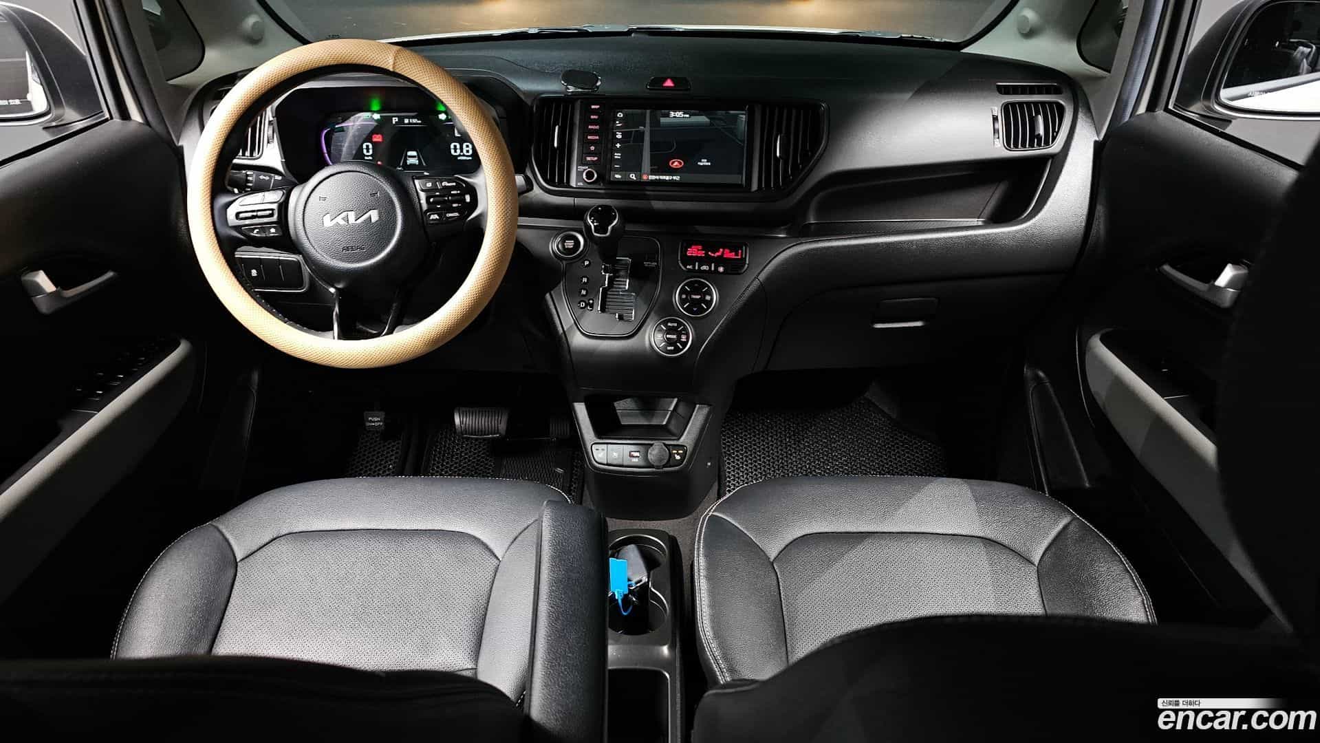 RAY Kia 2022.8-INNER-007