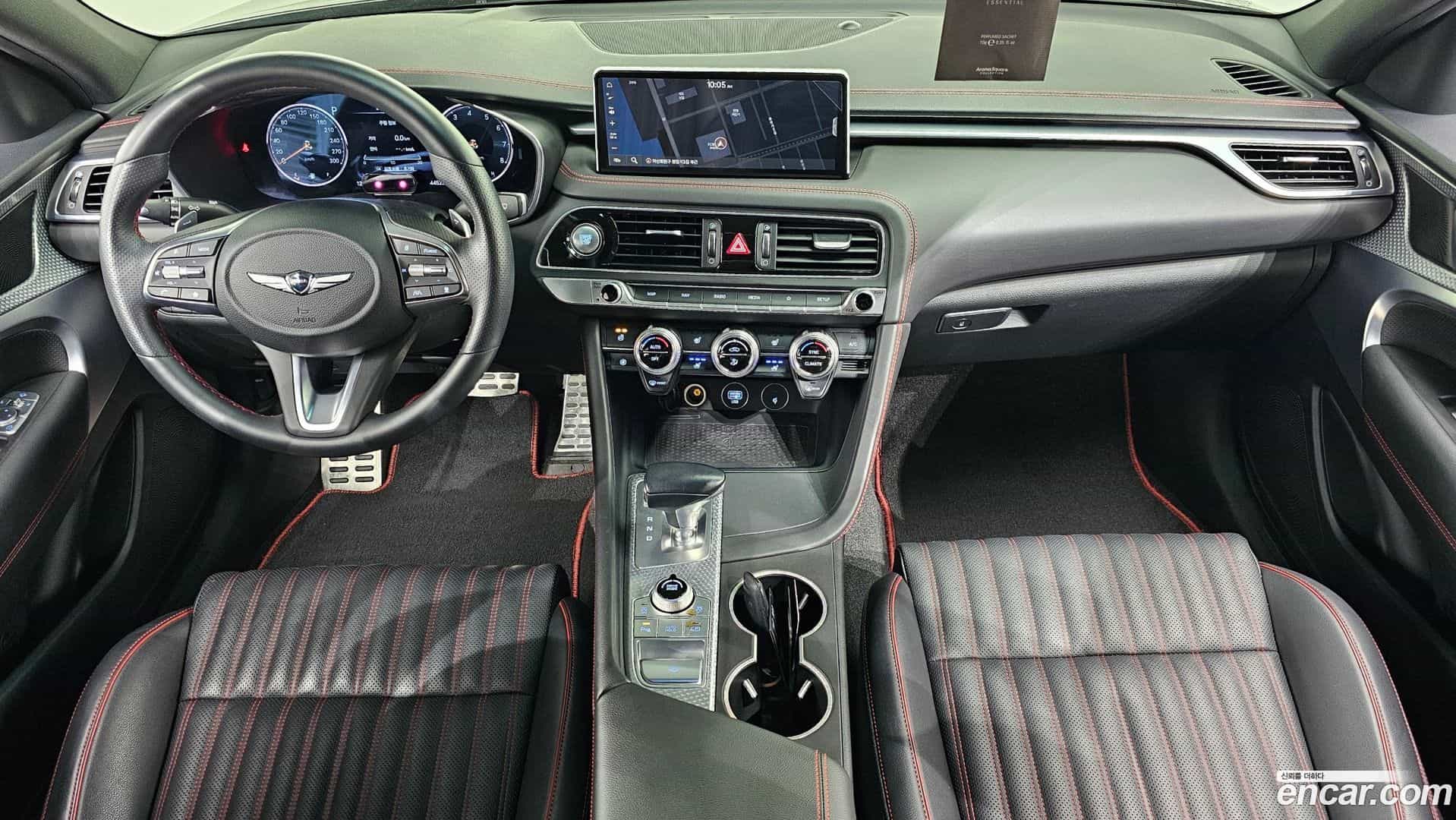 G70 Genesis 2021.0-INNER-007