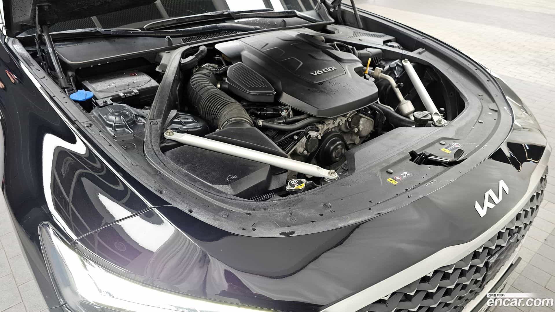 K9 Kia 2022.0-INNER-006