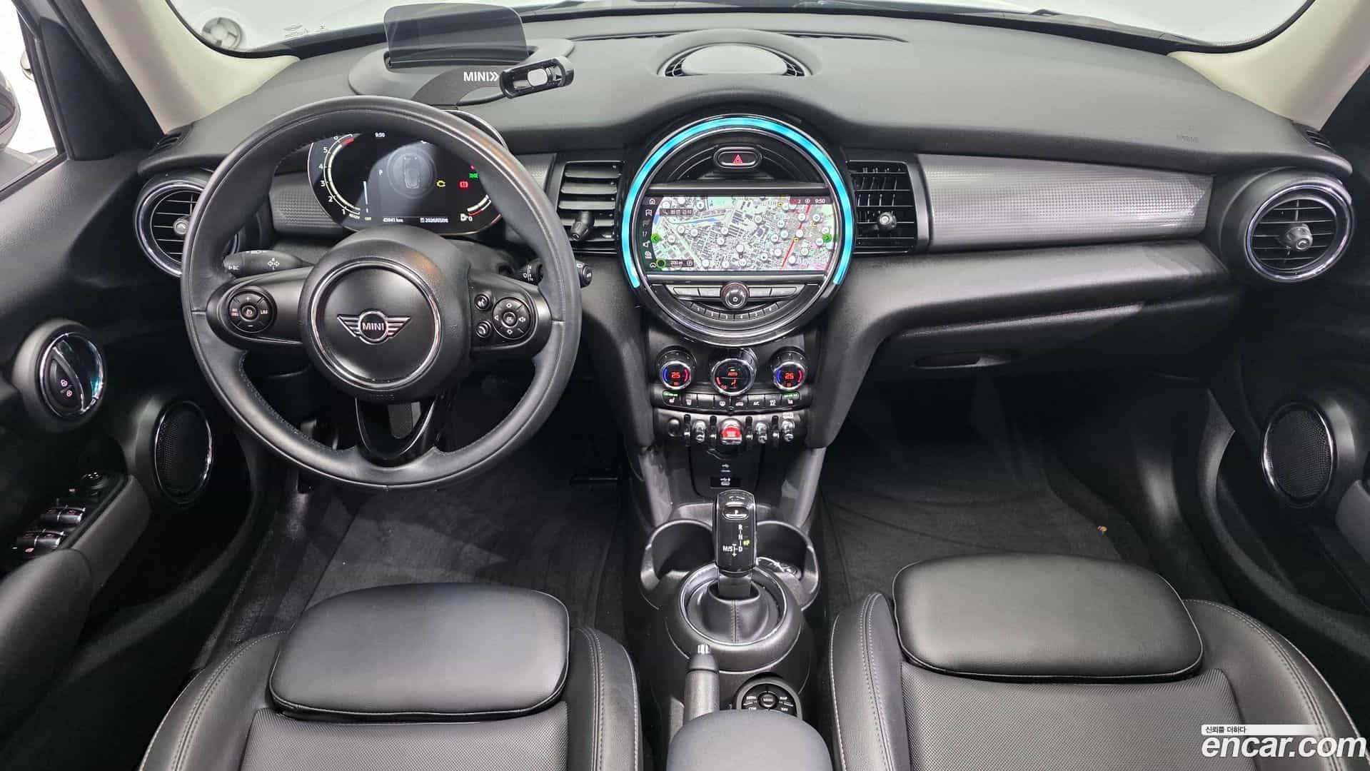Cooper Mini 2021.1-INNER-007