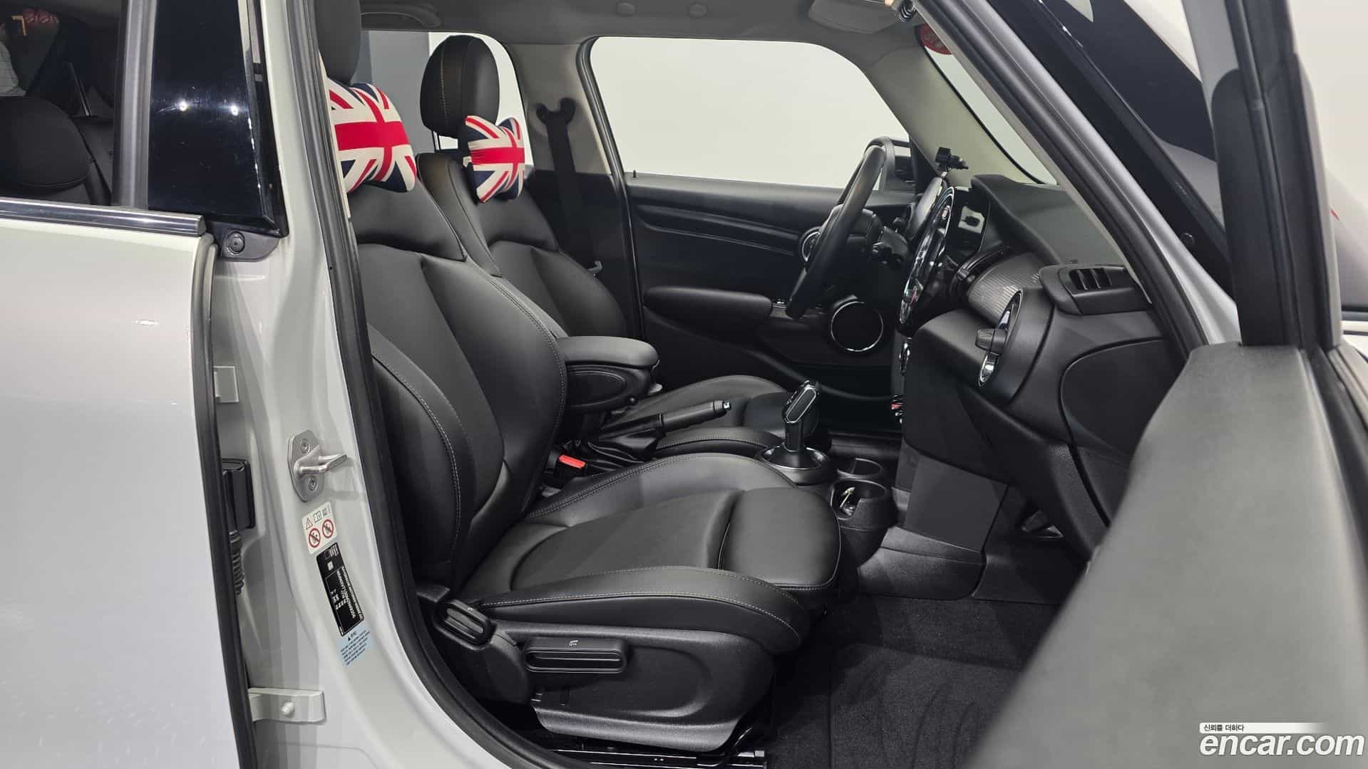 Cooper Mini 2021.1-OPTION-015