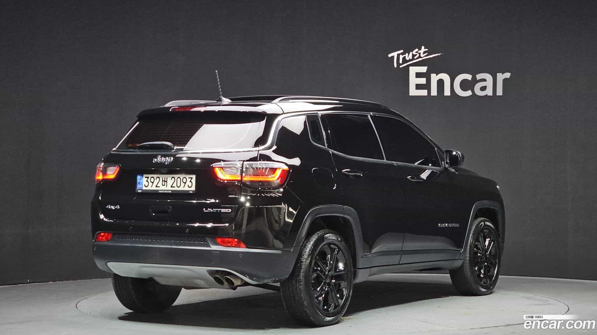 Compass Jeep 2022.8-OUTER-002