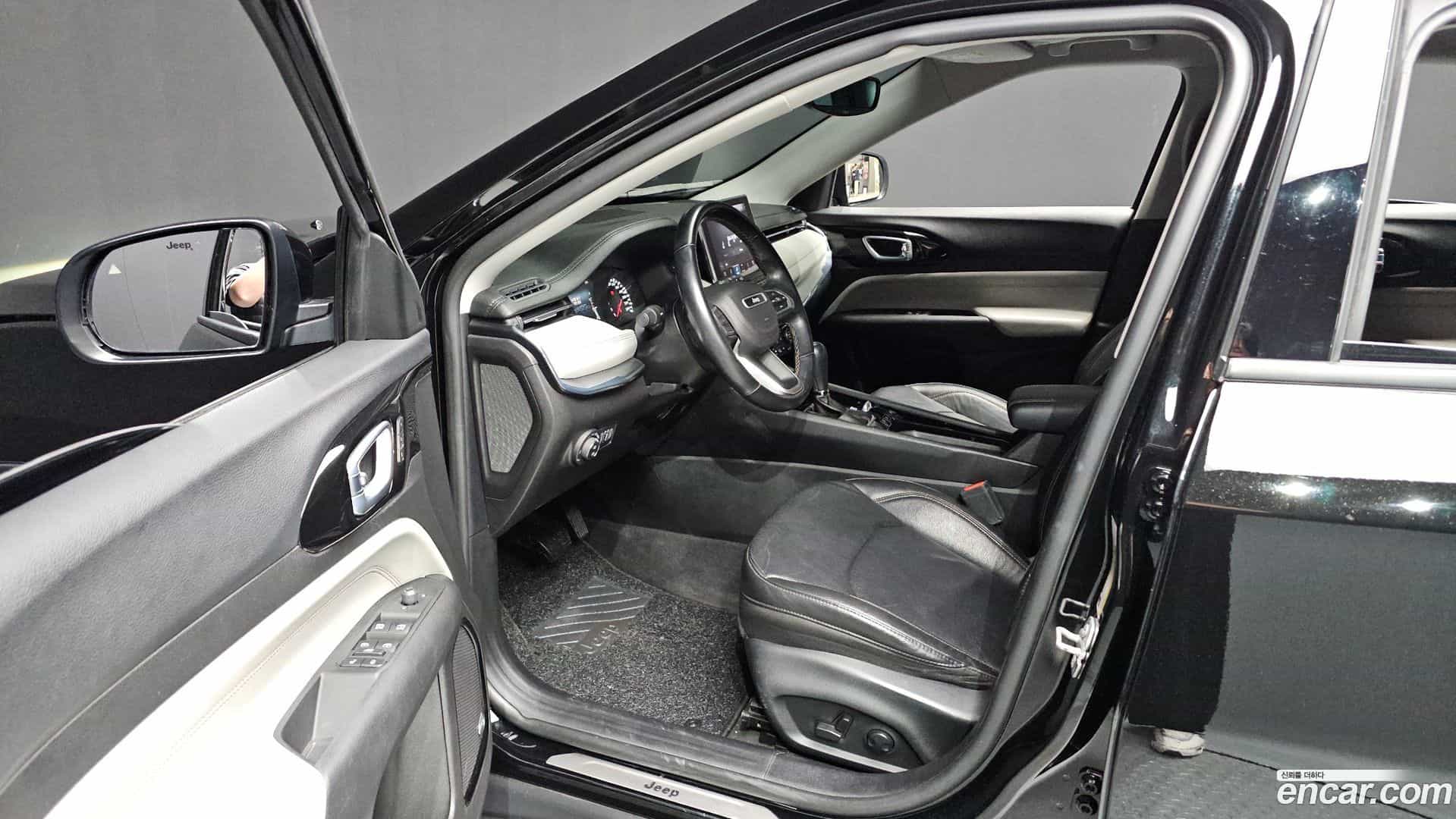 Compass Jeep 2022.8-INNER-010