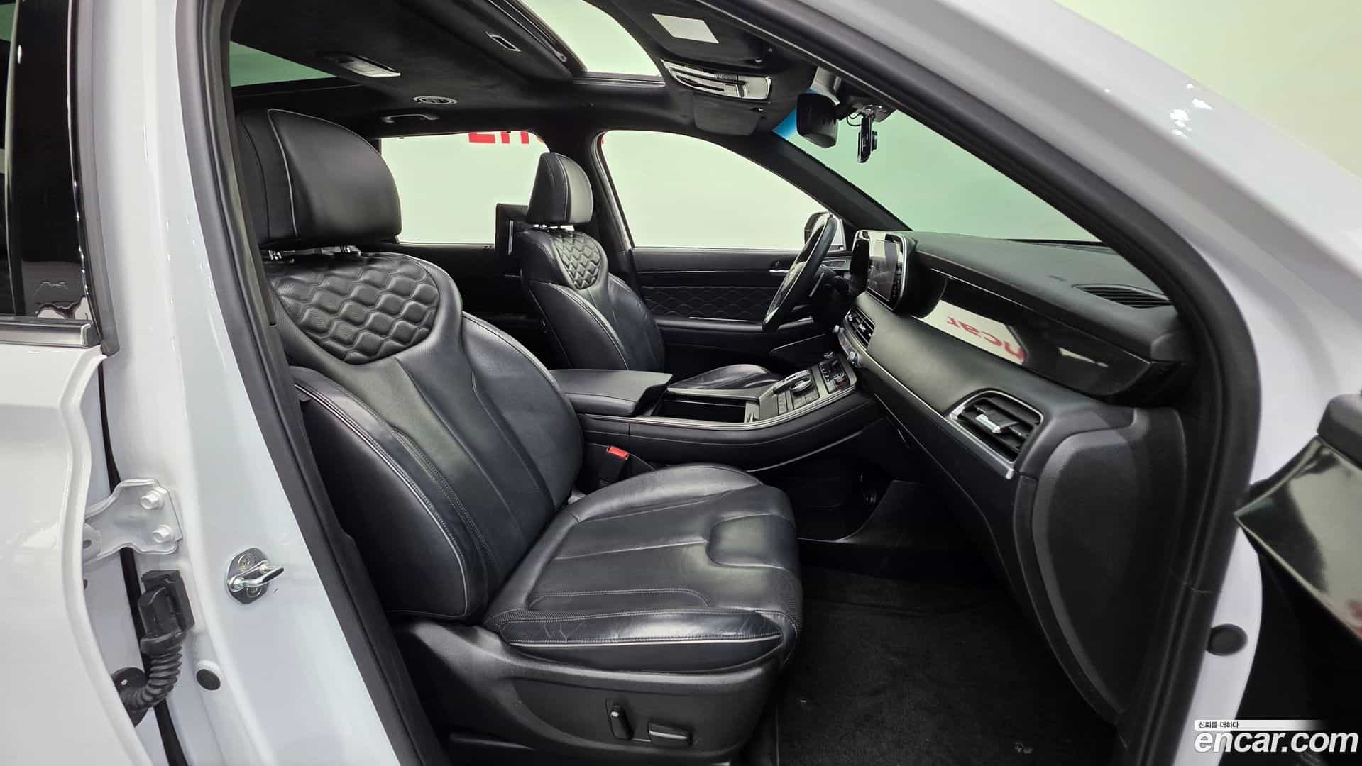 Palisade Hyundai 2020.9-INNER-010