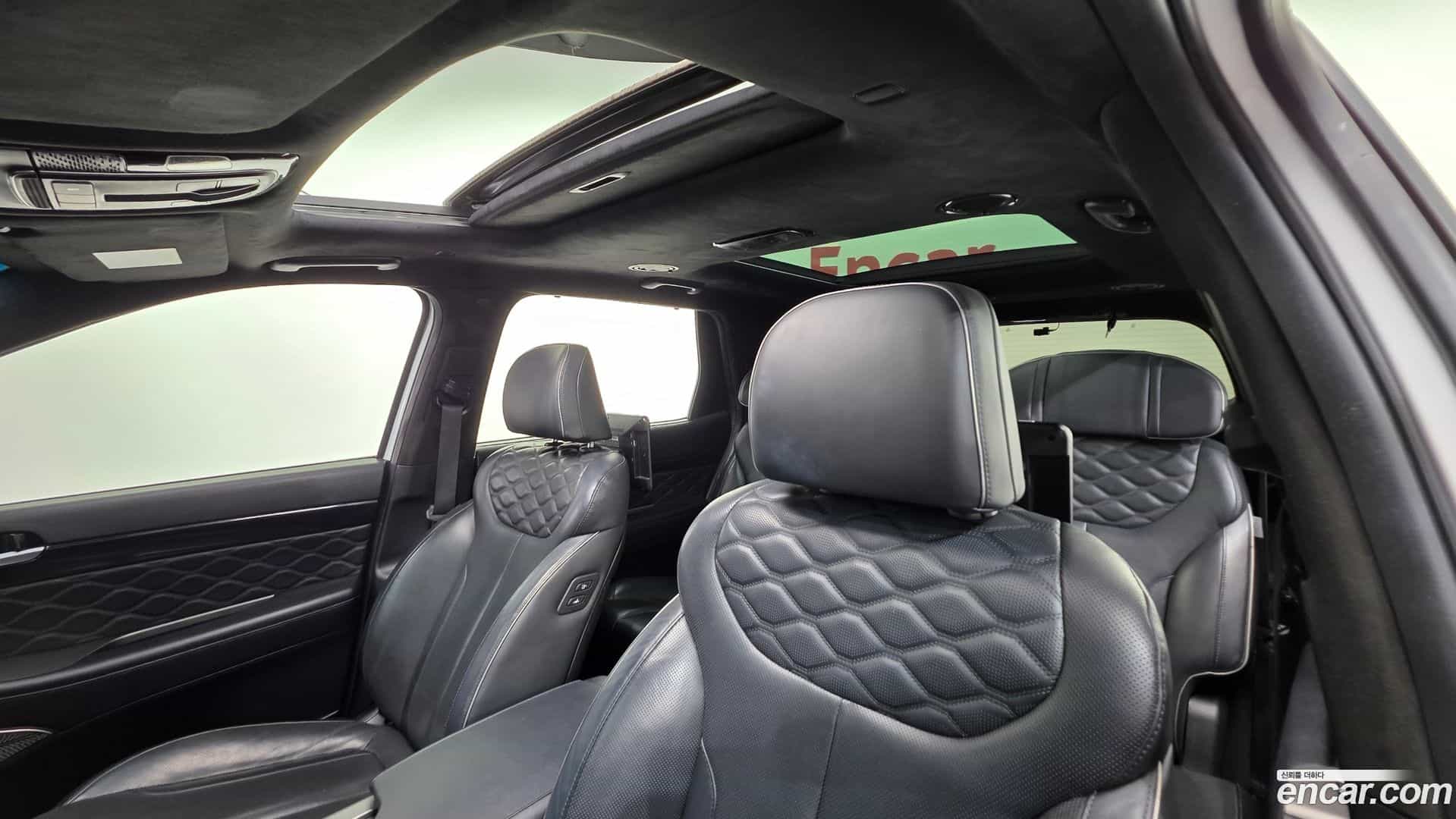 Palisade Hyundai 2020.9-OPTION-016