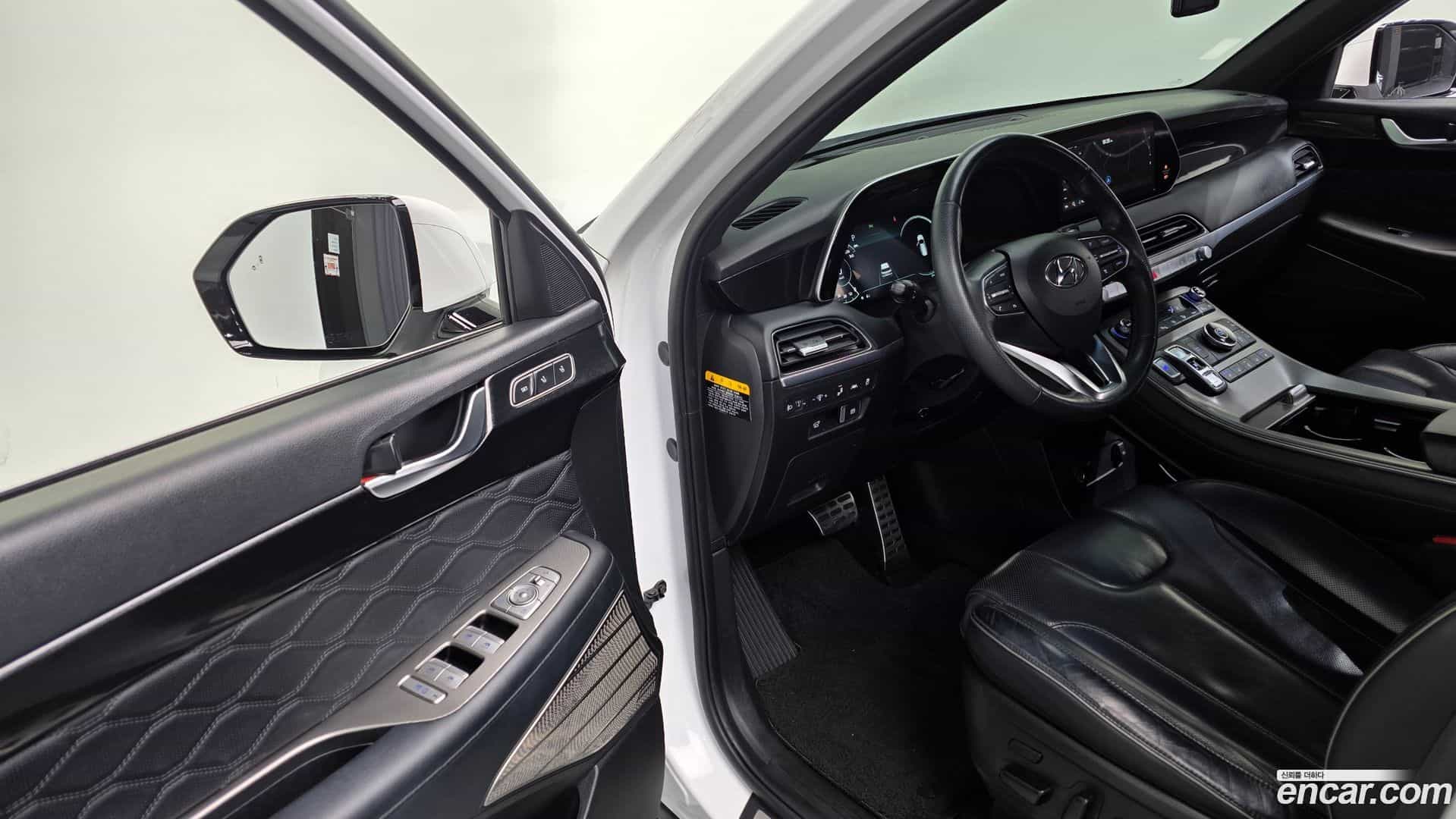 Palisade Hyundai 2020.9-OPTION-017