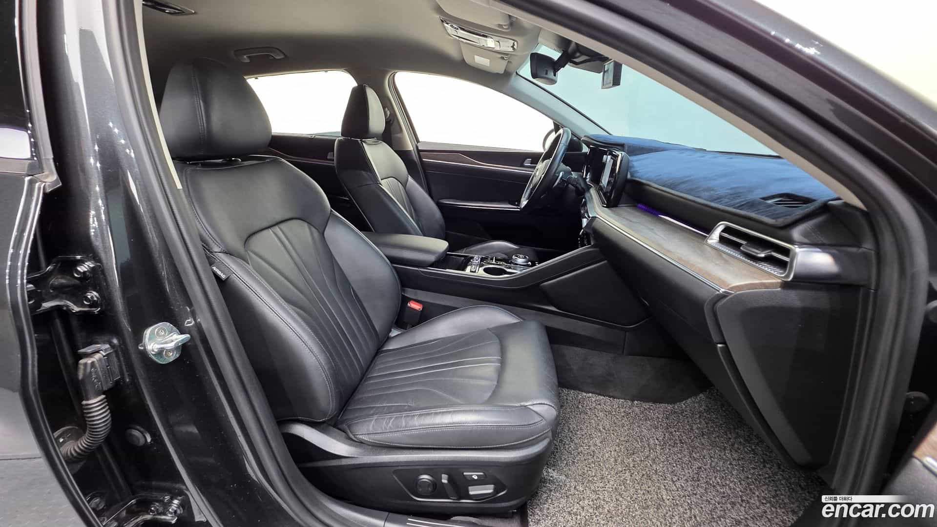 K5 Kia 2020.4-INNER-010