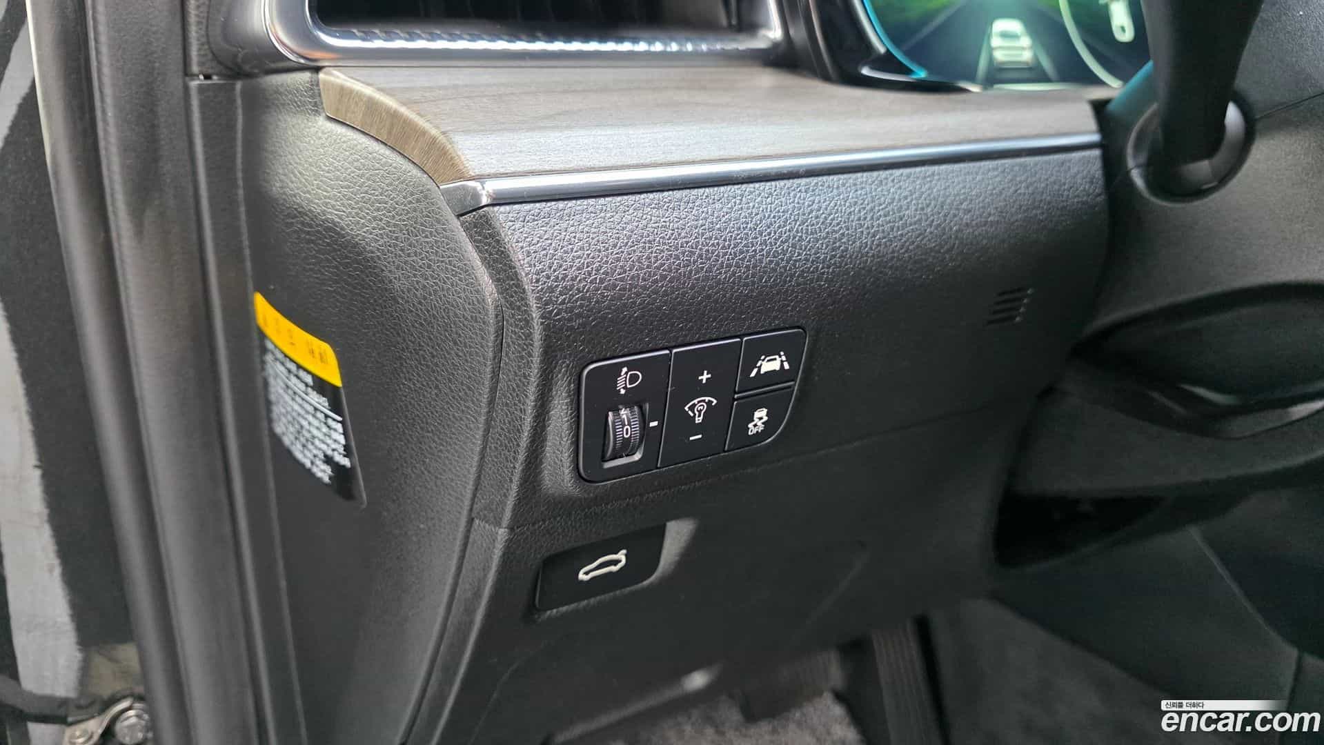 K5 Kia 2020.4-OPTION-017