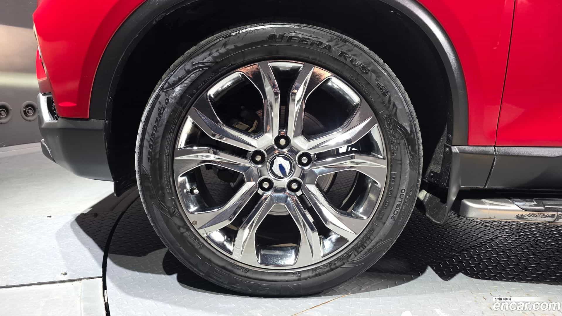 Rexton KG Mobility 2018.1-OUTER-005
